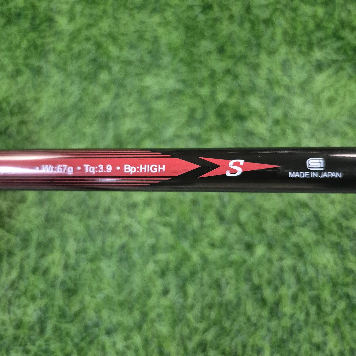 SRIXON Wood / Z-STEEL / 7W (21.0°) / R