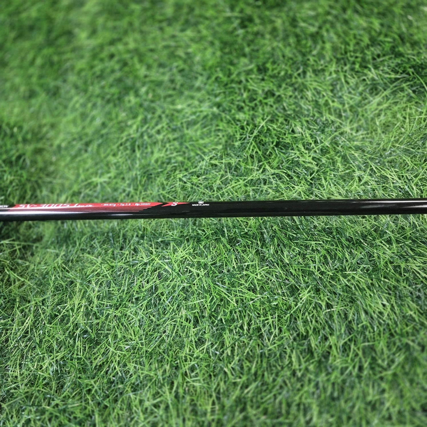 SRIXON Wood / Z-STEEL / 7W (21.0°) / R