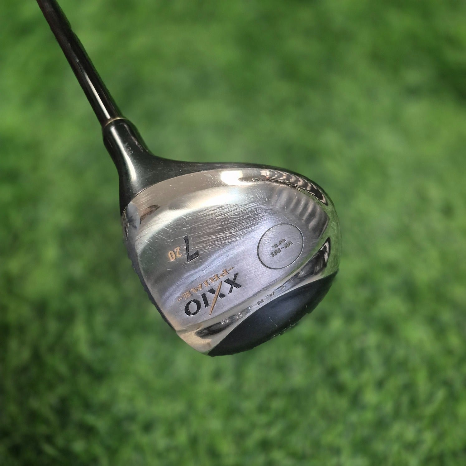 XXIO Wood / XXIO PRIME / 7W (21.0°) / R