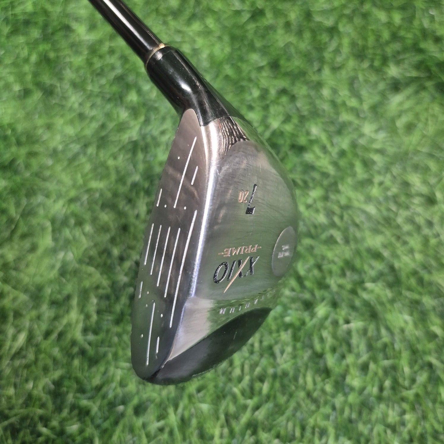 XXIO Wood / XXIO PRIME / 7W (21.0°) / R