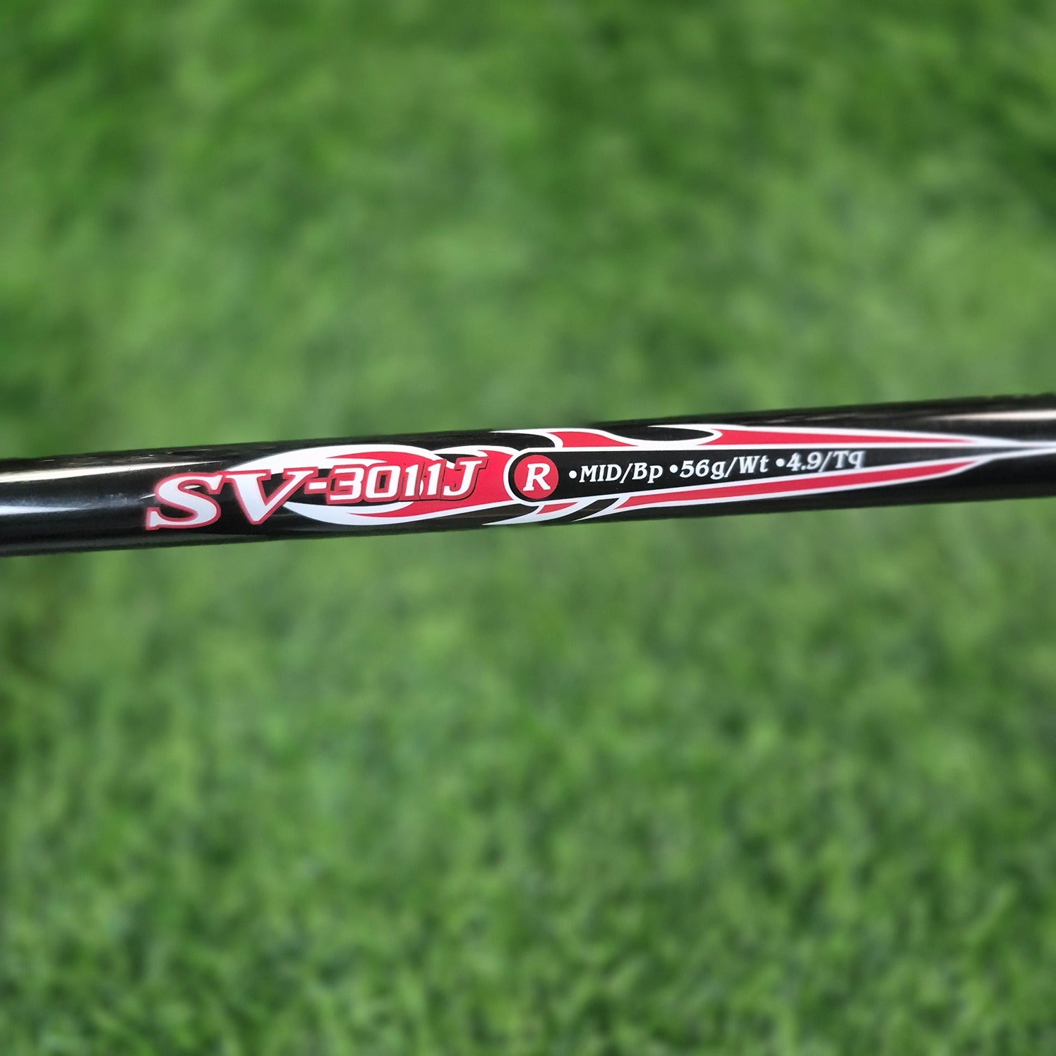 SRIXON Wood / WR / 7W (21.0°) / R