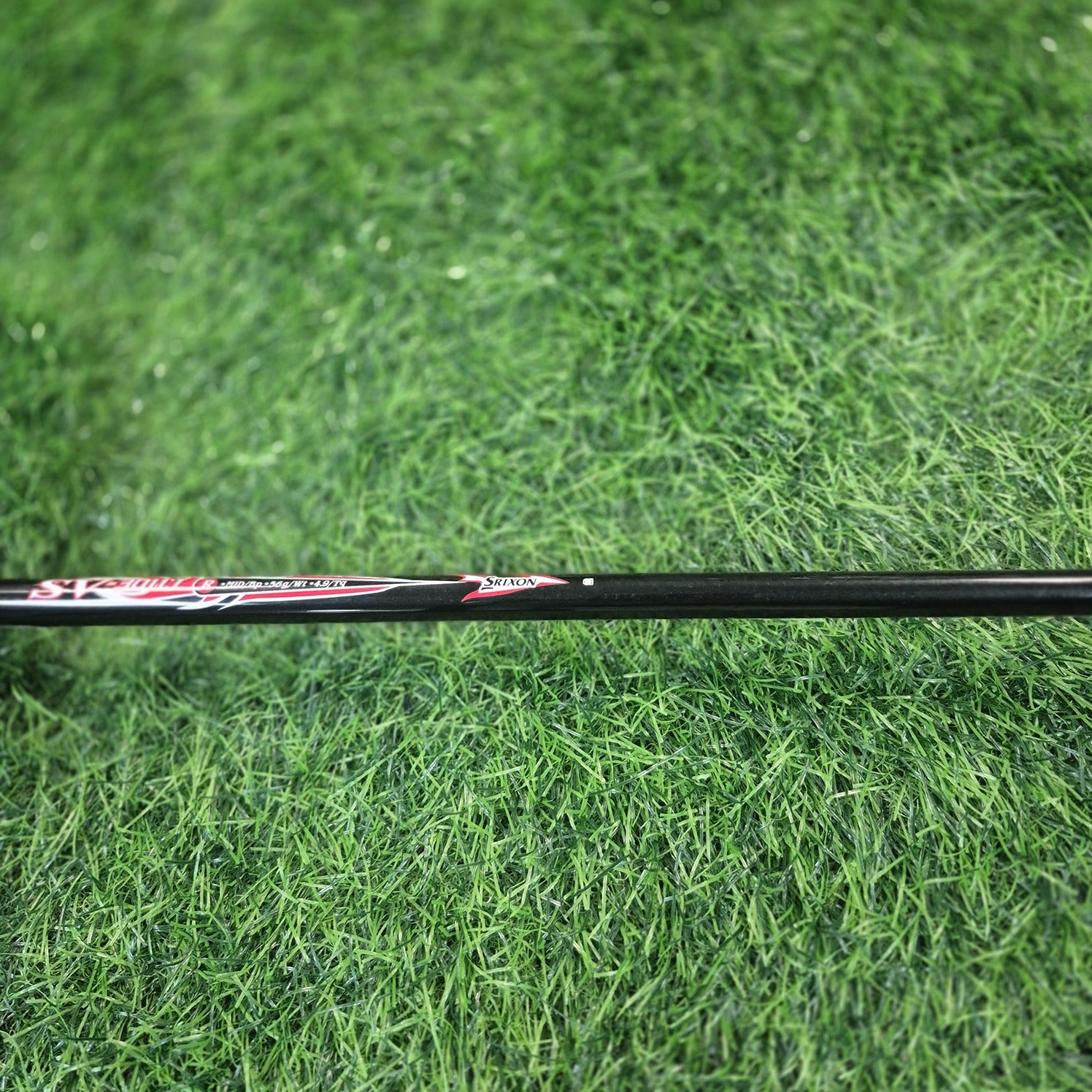 SRIXON Wood / WR / 7W (21.0°) / R
