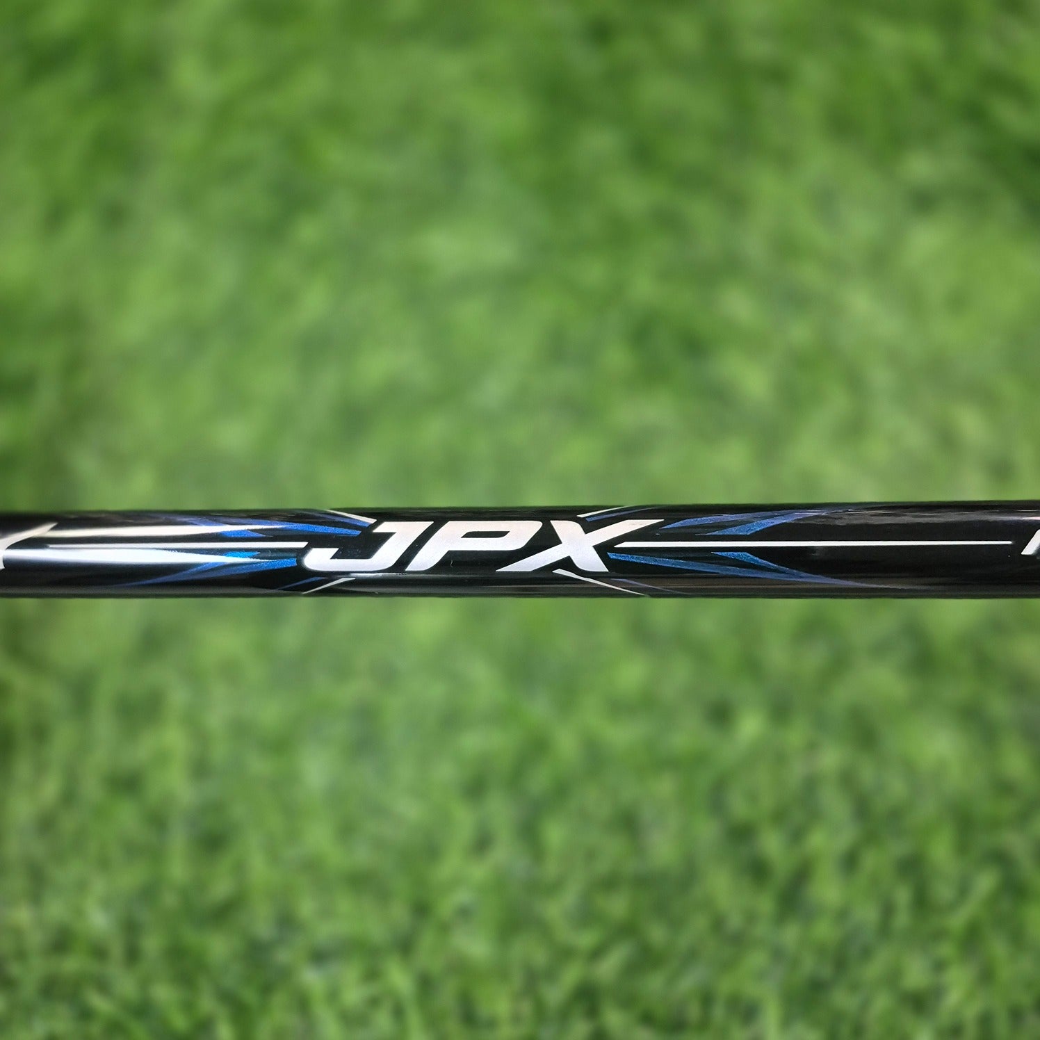 Mizuno Wood / JPX 800 / 7W (21.0°) / R(S)