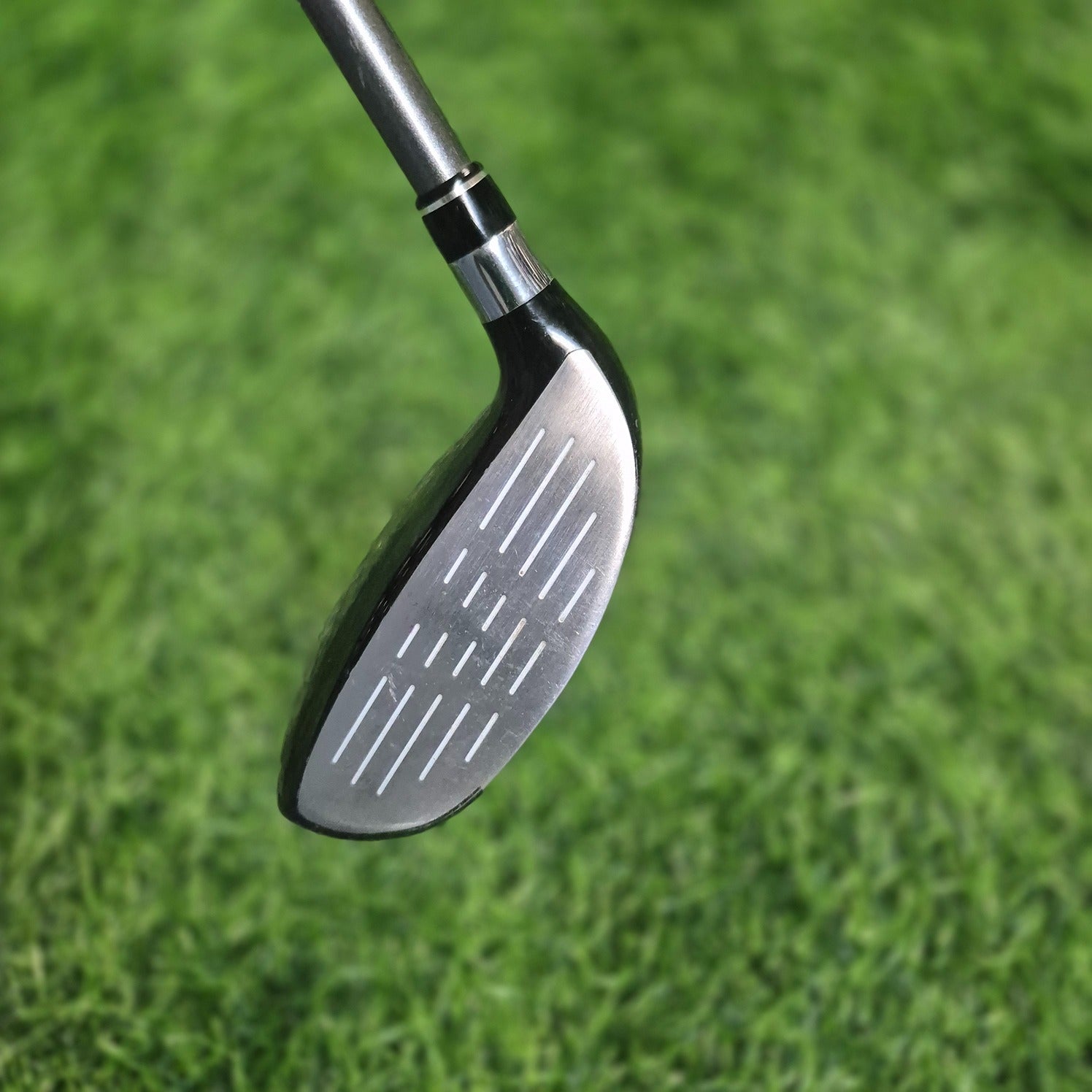 Bridgestone Wood / TOURSTAGE ViQ / 7W (21.0°) / R(S)