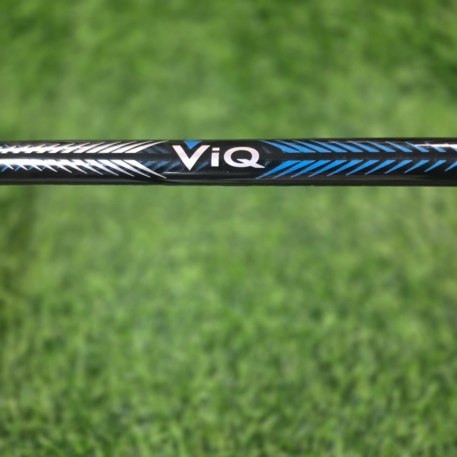 Bridgestone Wood / TOURSTAGE ViQ / 7W (21.0°) / R(S)