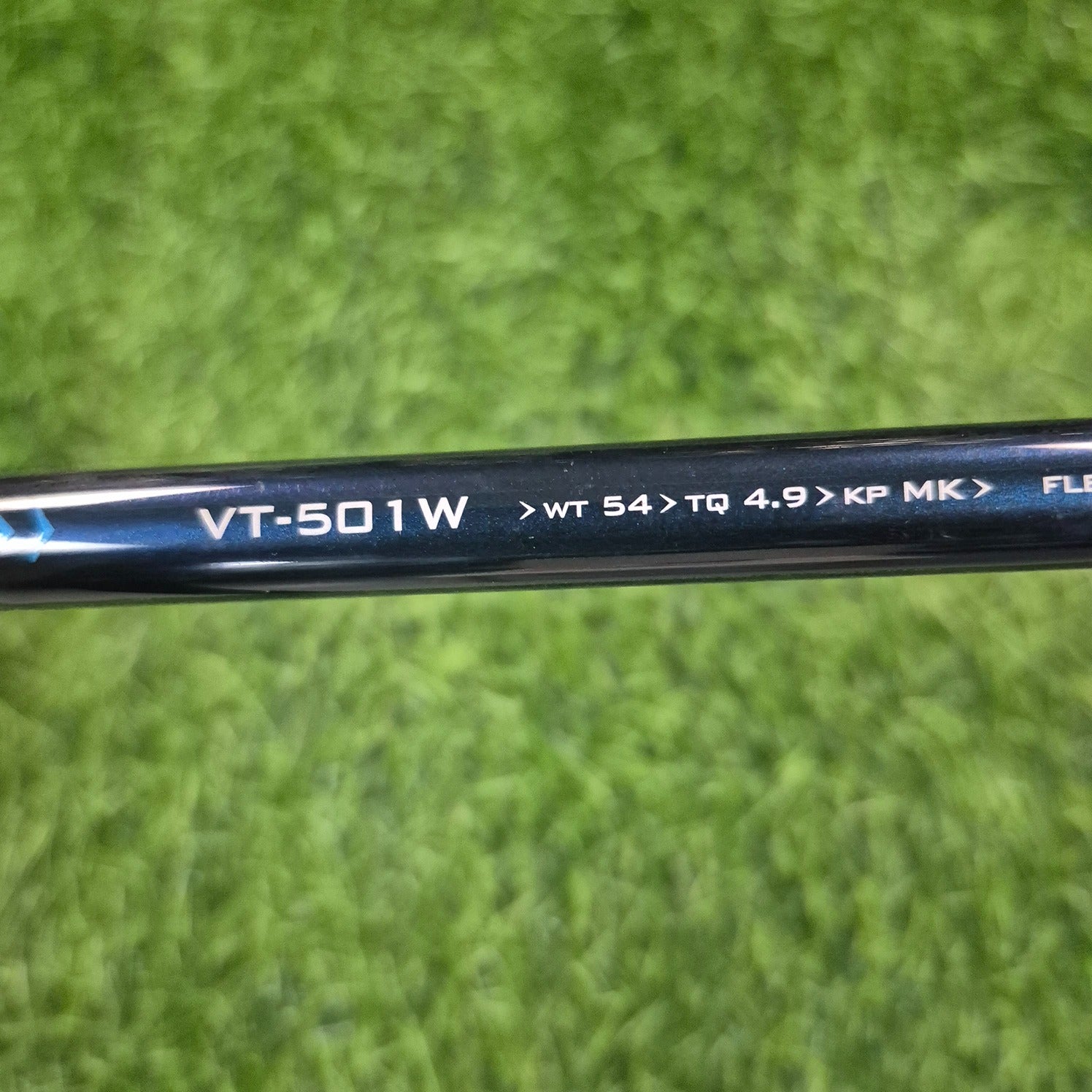 Bridgestone Wood / TOURSTAGE ViQ / 7W (21.0°) / R(S)