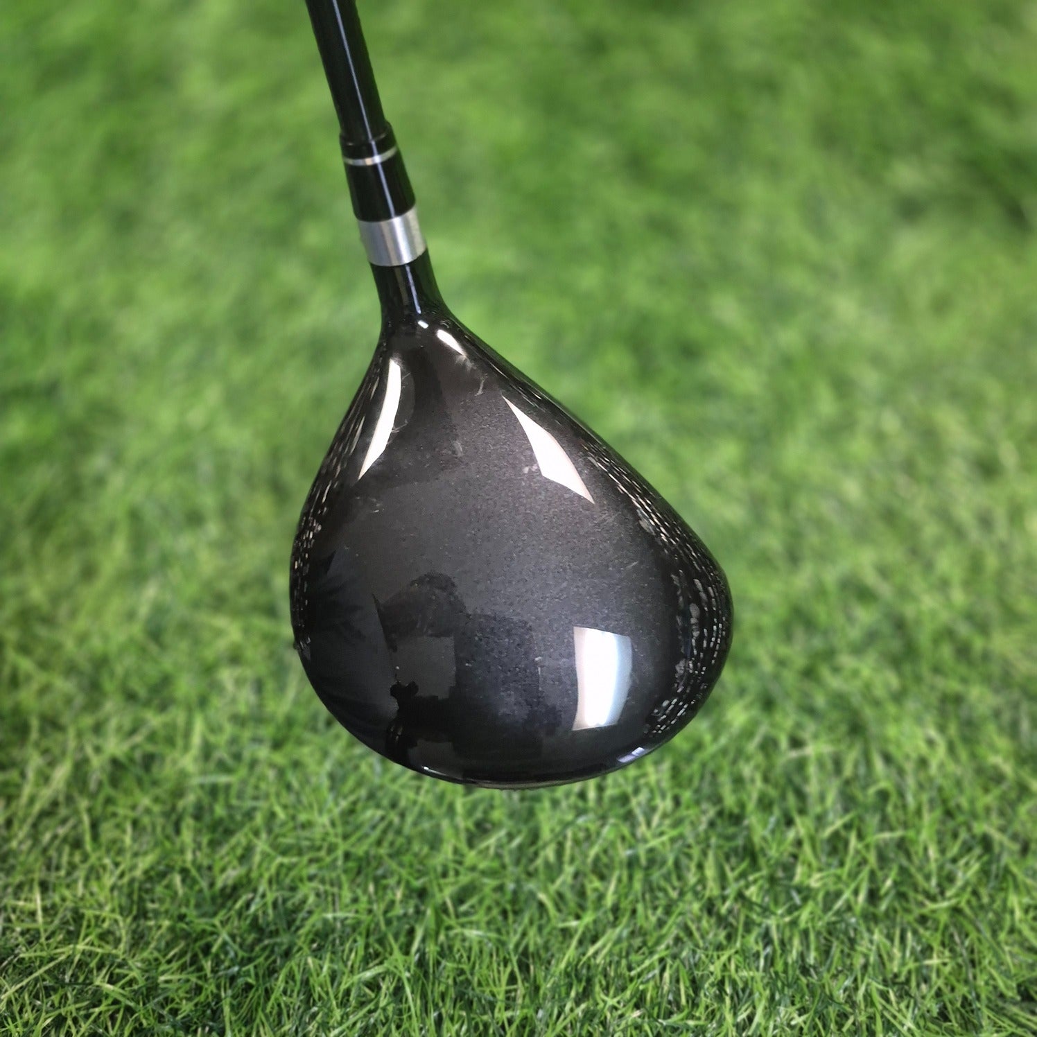 Honma Wood / TW XP-2 / 7W (21.0°) / R