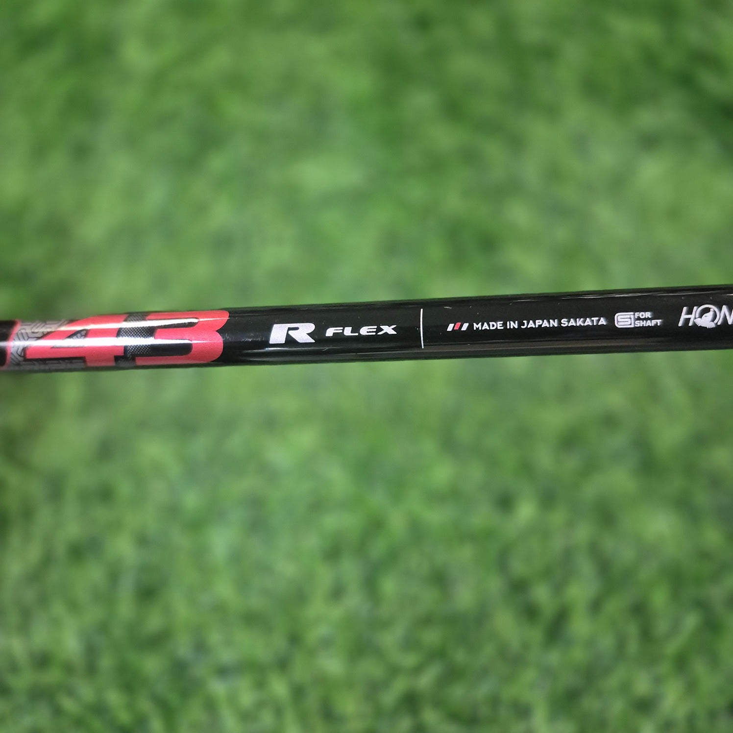 Honma Wood / TW XP-2 / 7W (21.0°) / R