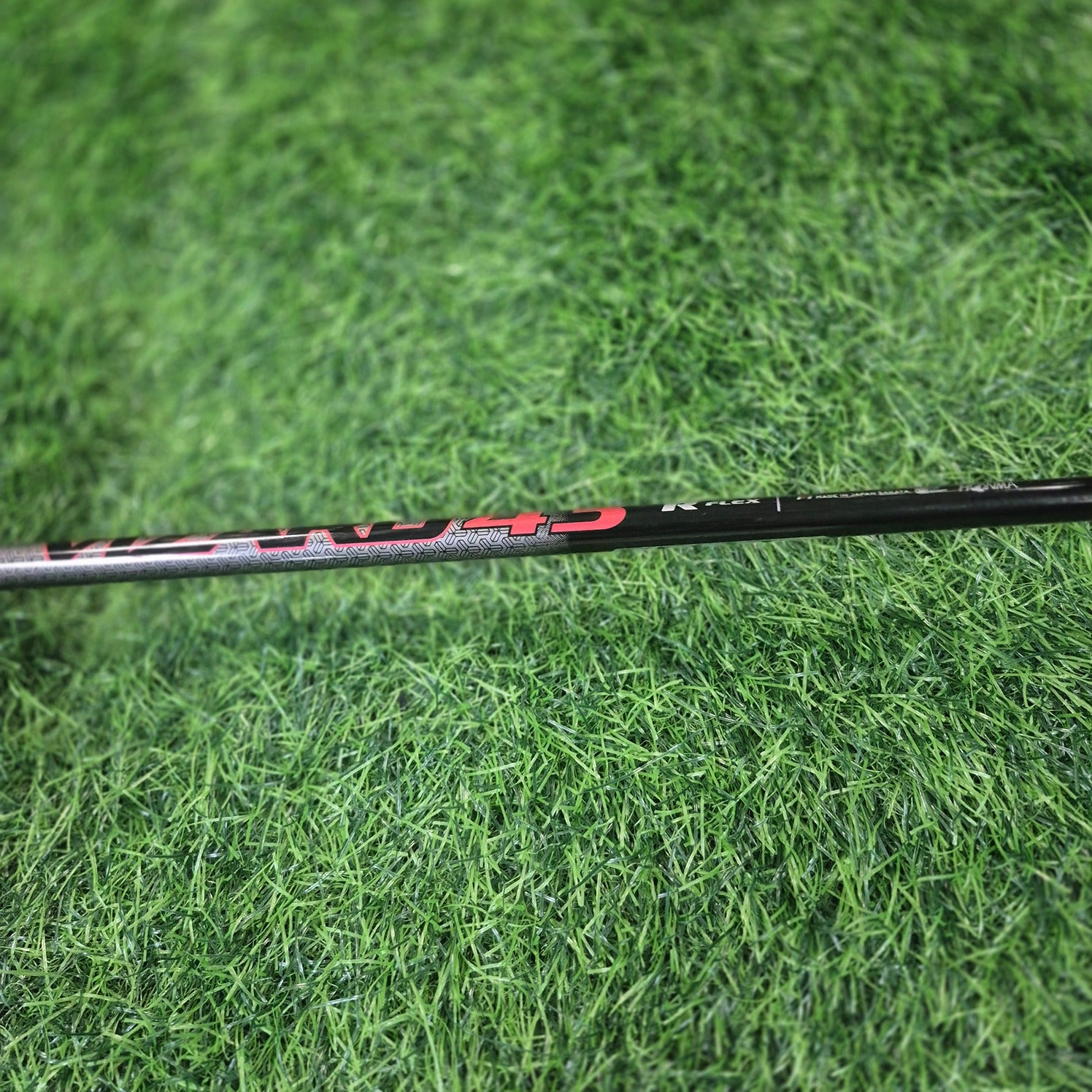 Honma Wood / TW XP-2 / 7W (21.0°) / R