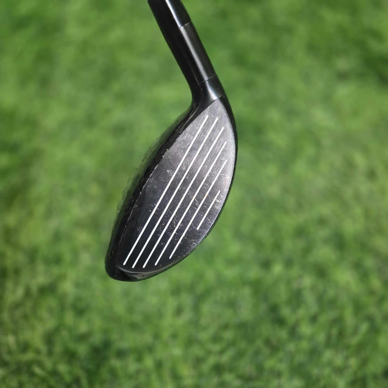 Callaway Wood / X HOT / 7W (21.0°) / R(S)