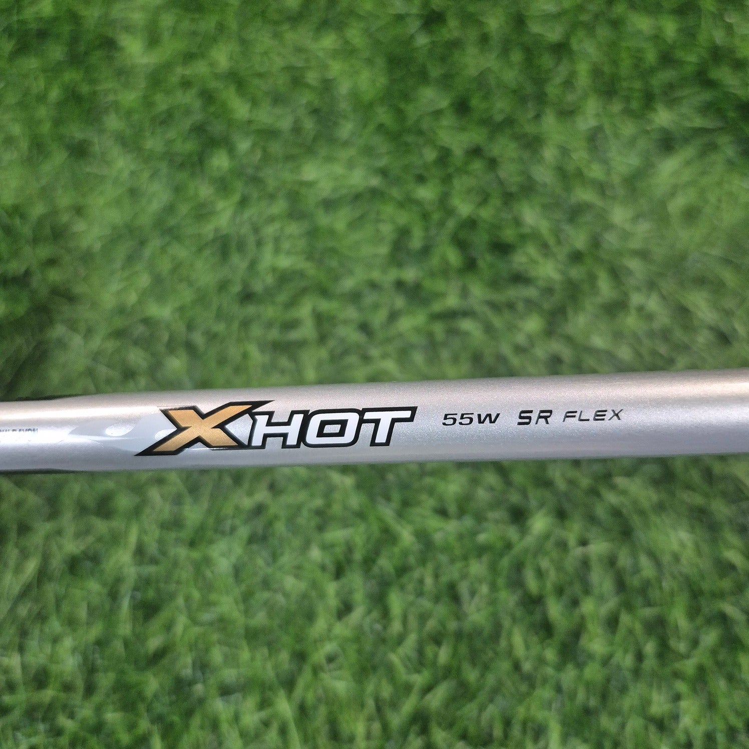 Callaway Wood / X HOT / 7W (21.0°) / R(S)