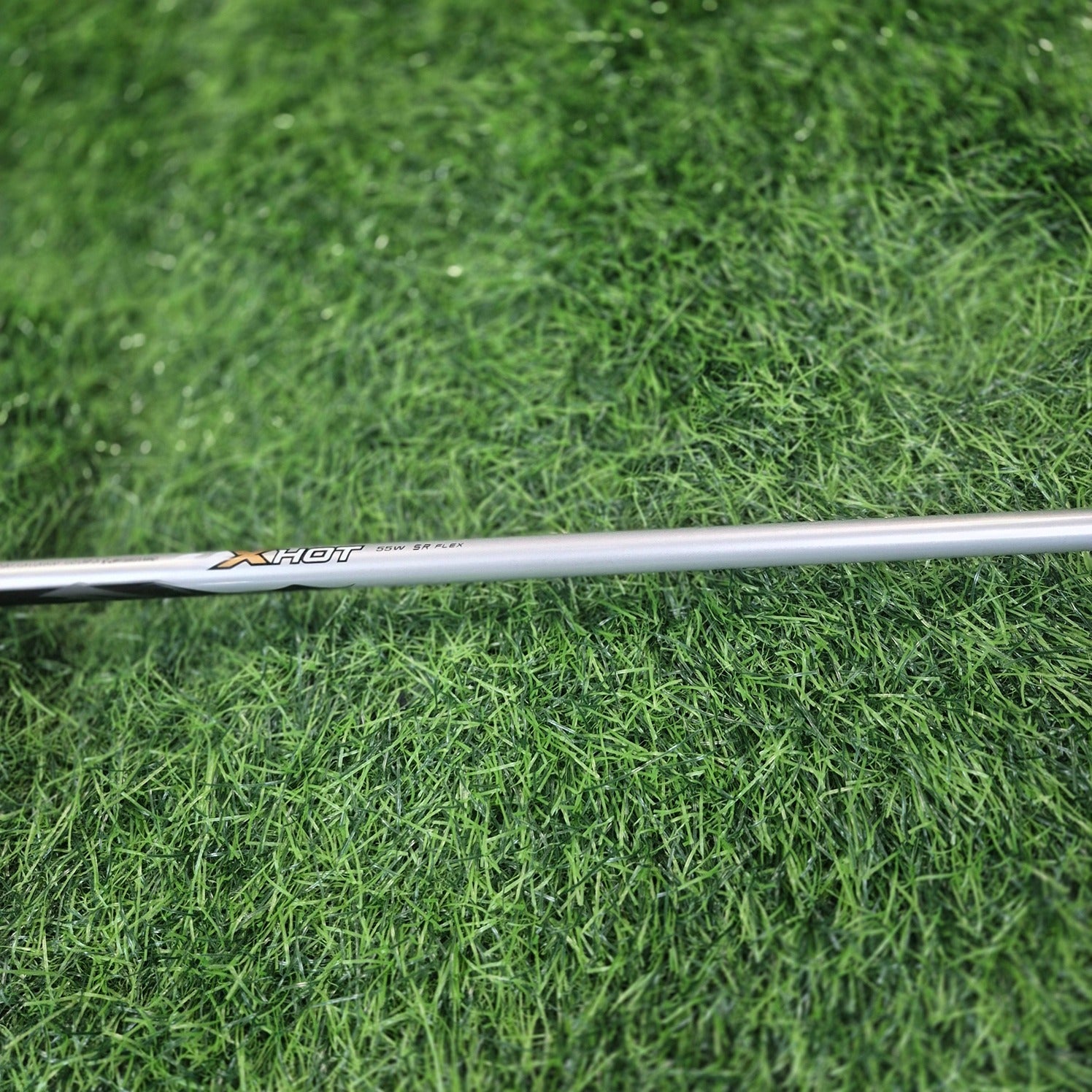 Callaway Wood / X HOT / 7W (21.0°) / R(S)