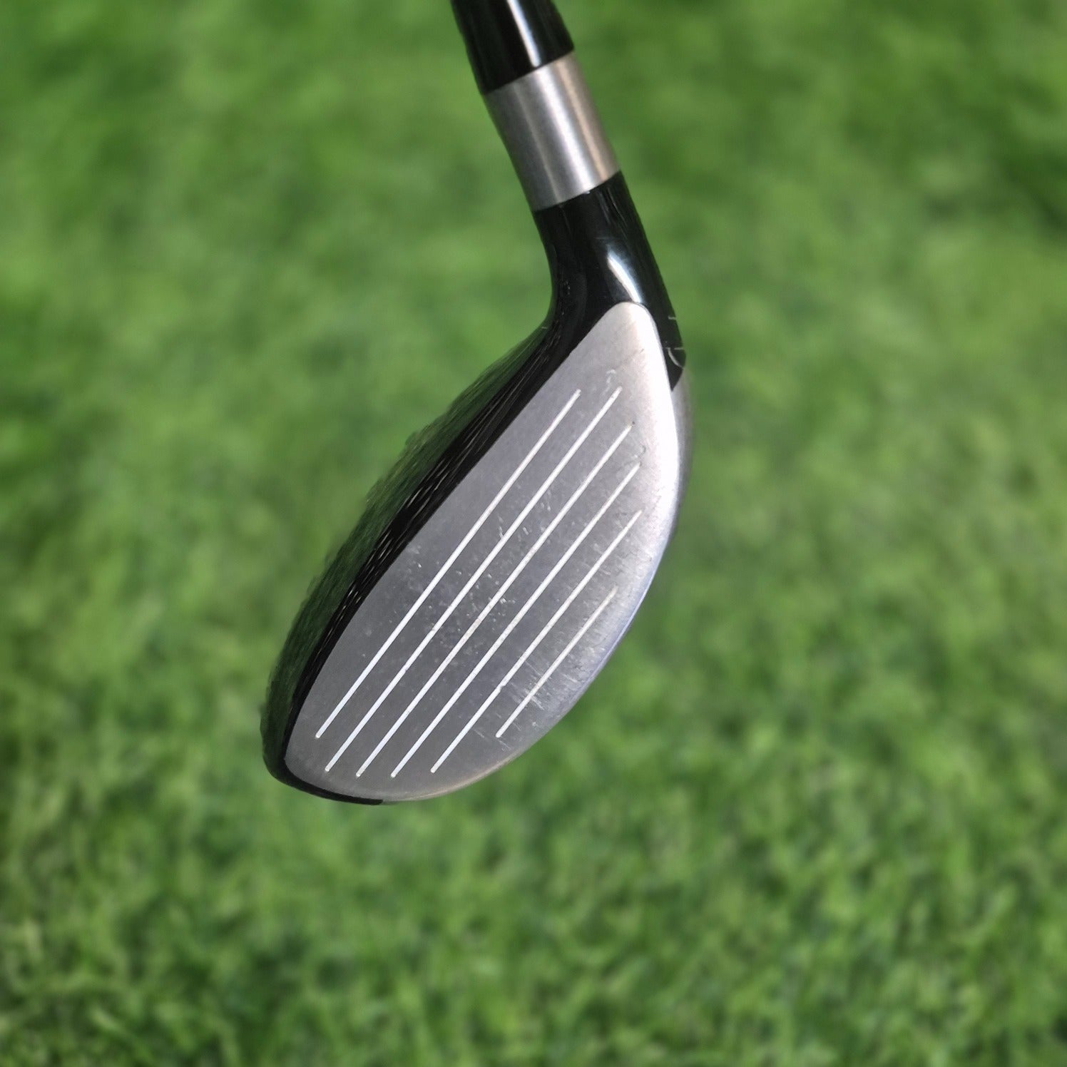 Honma Wood / TW 717 / 7W (21.0°) / R