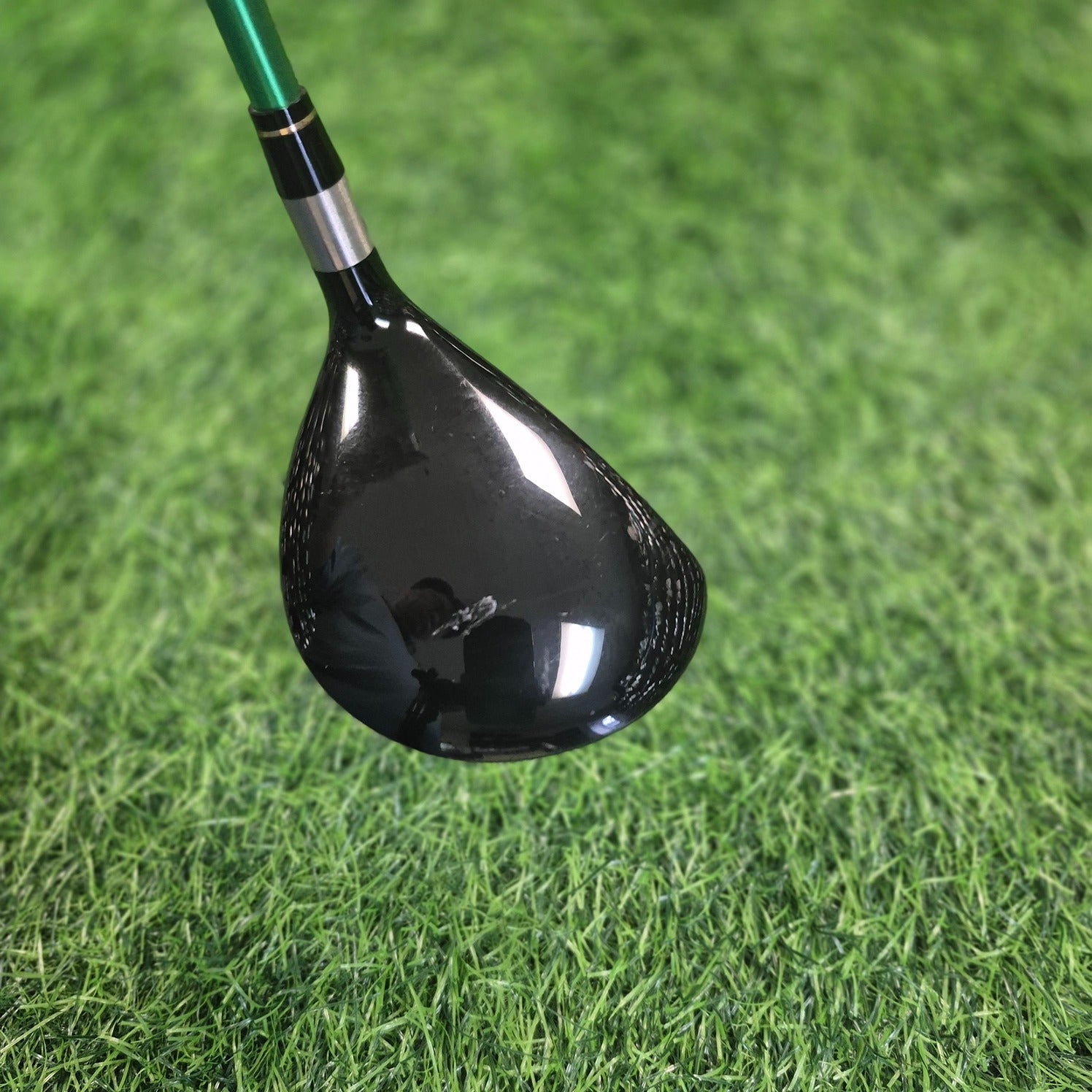 Honma Wood / TW 717 / 7W (21.0°) / R