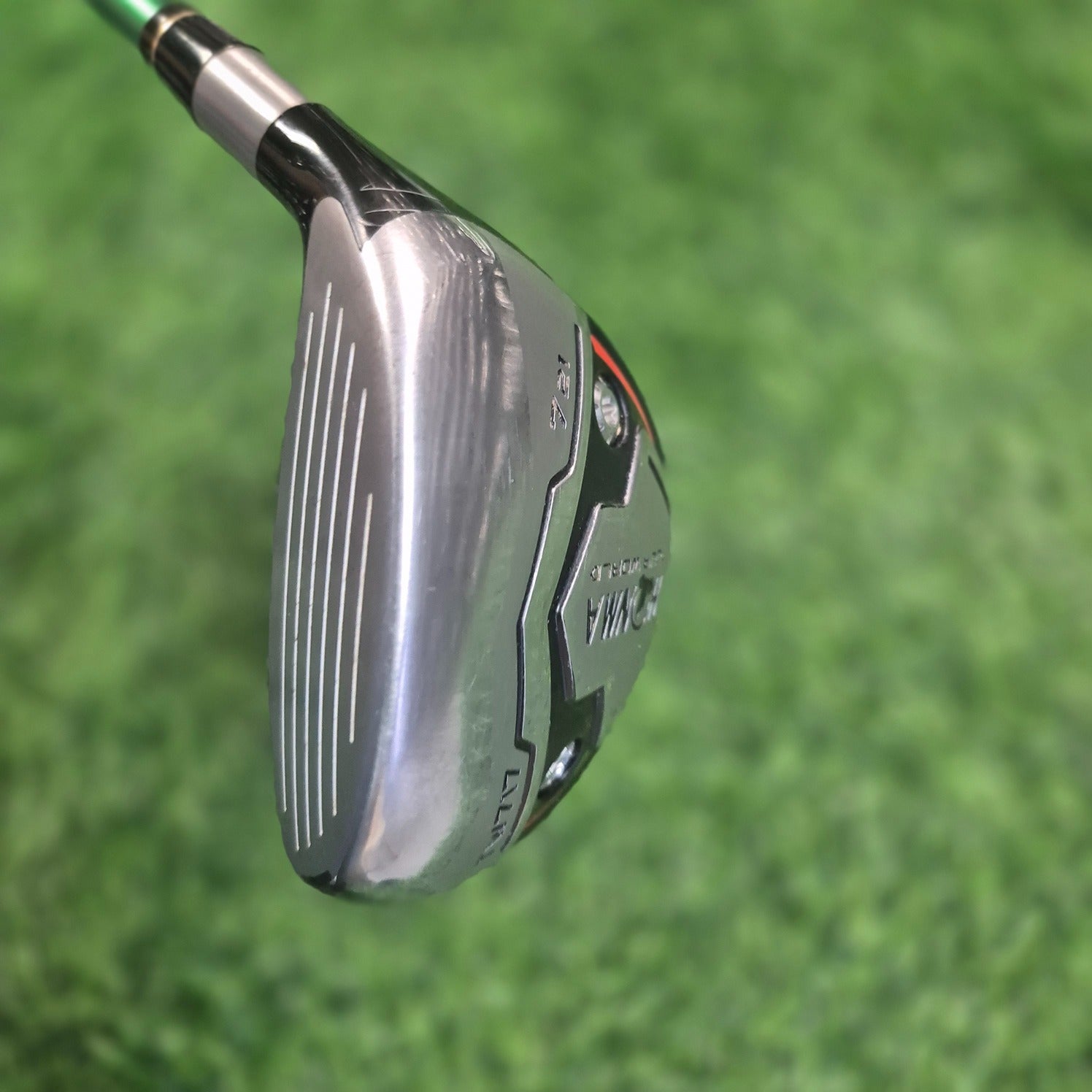 Honma Wood / TW 717 / 7W (21.0°) / R