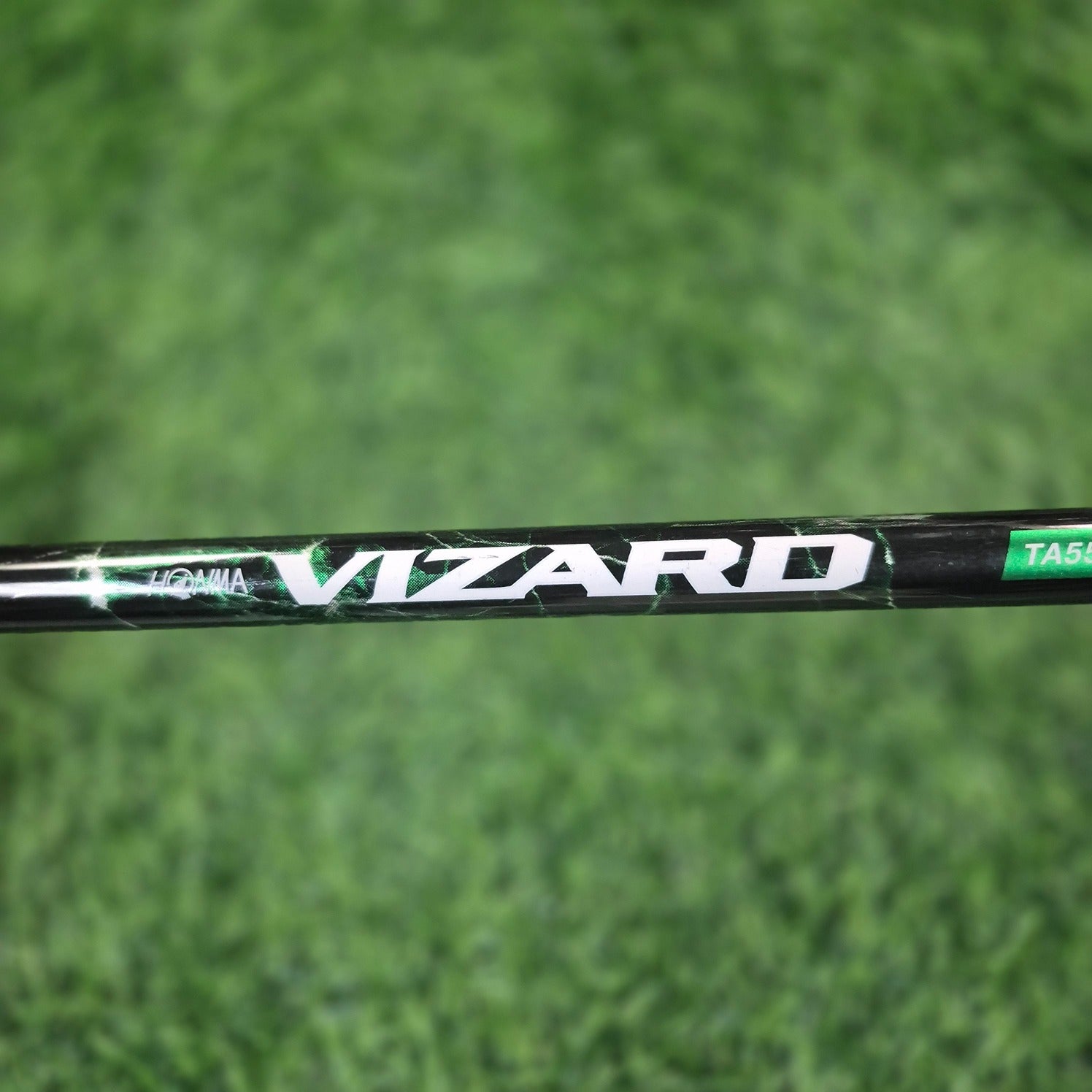 Honma Wood / TW 717 / 7W (21.0°) / R