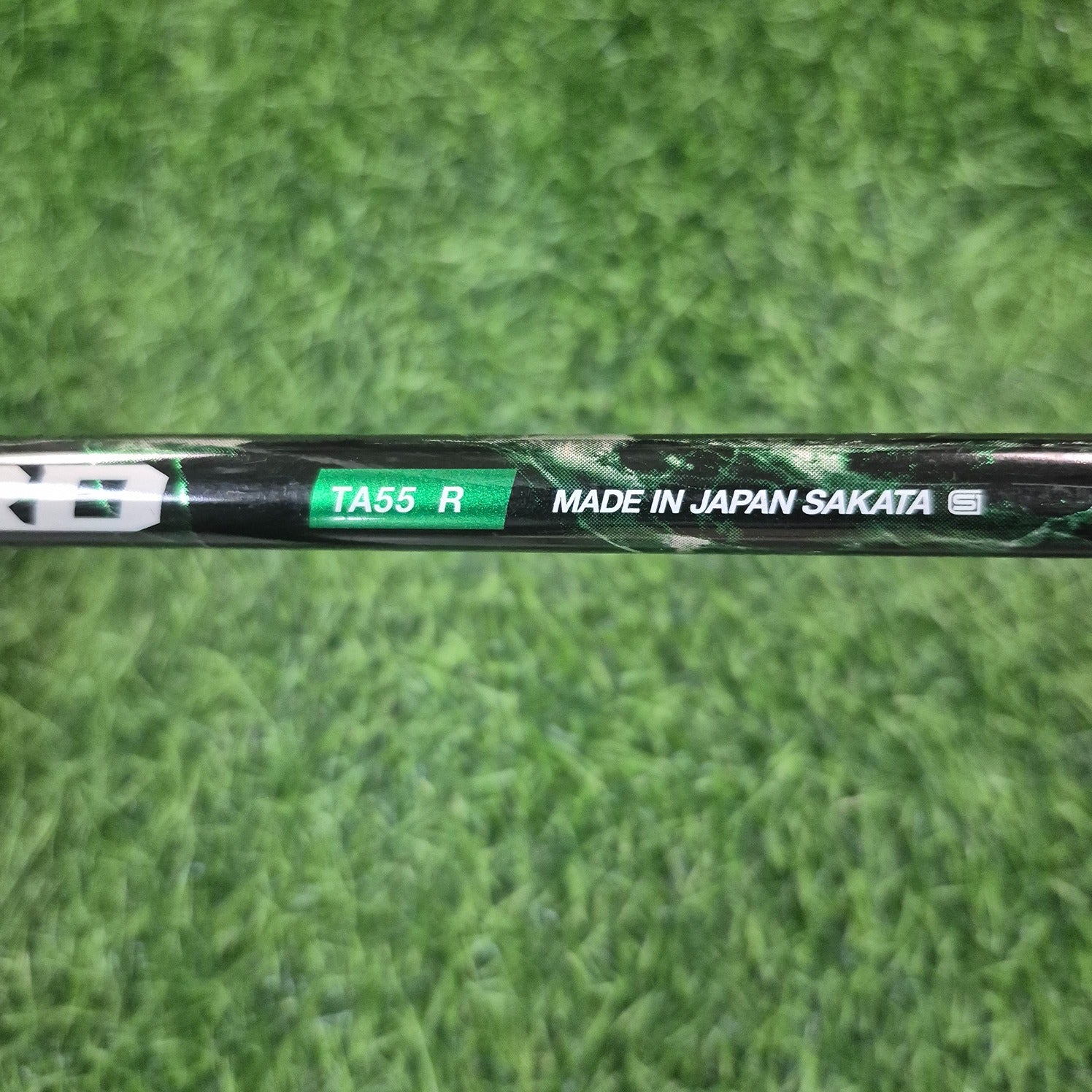 Honma Wood / TW 717 / 7W (21.0°) / R