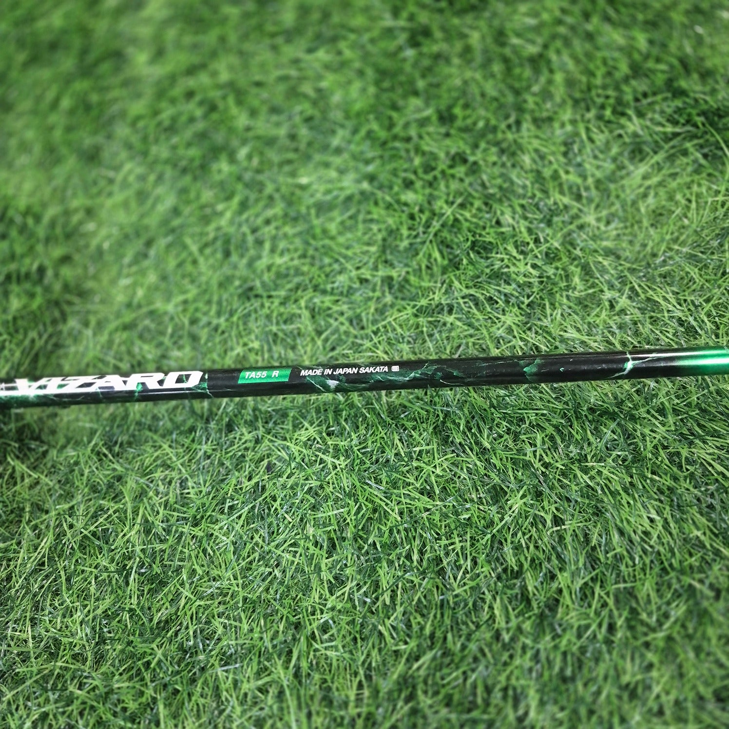 Honma Wood / TW 717 / 7W (21.0°) / R