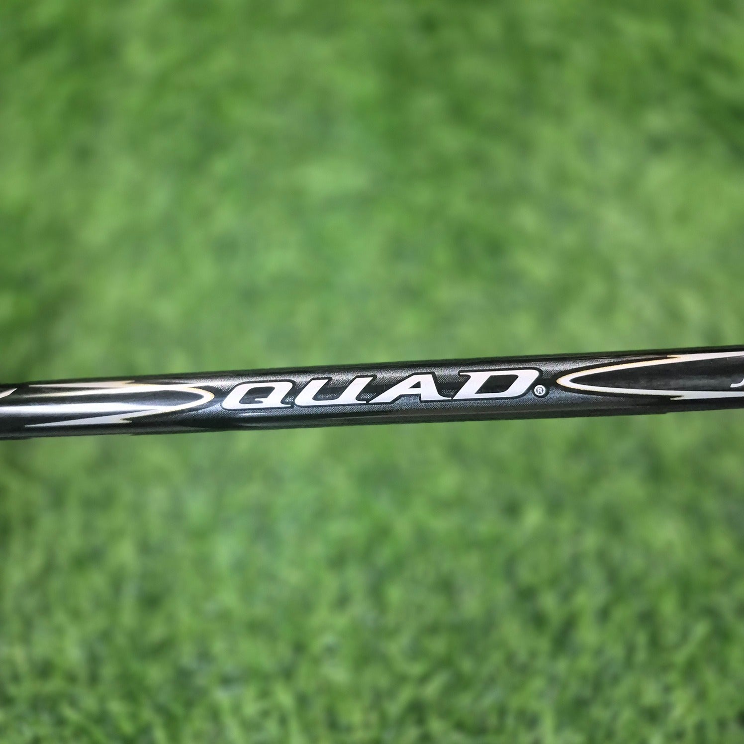 Mizuno Wood / JPX AD Metal / 7W (21.0°) / R(S)