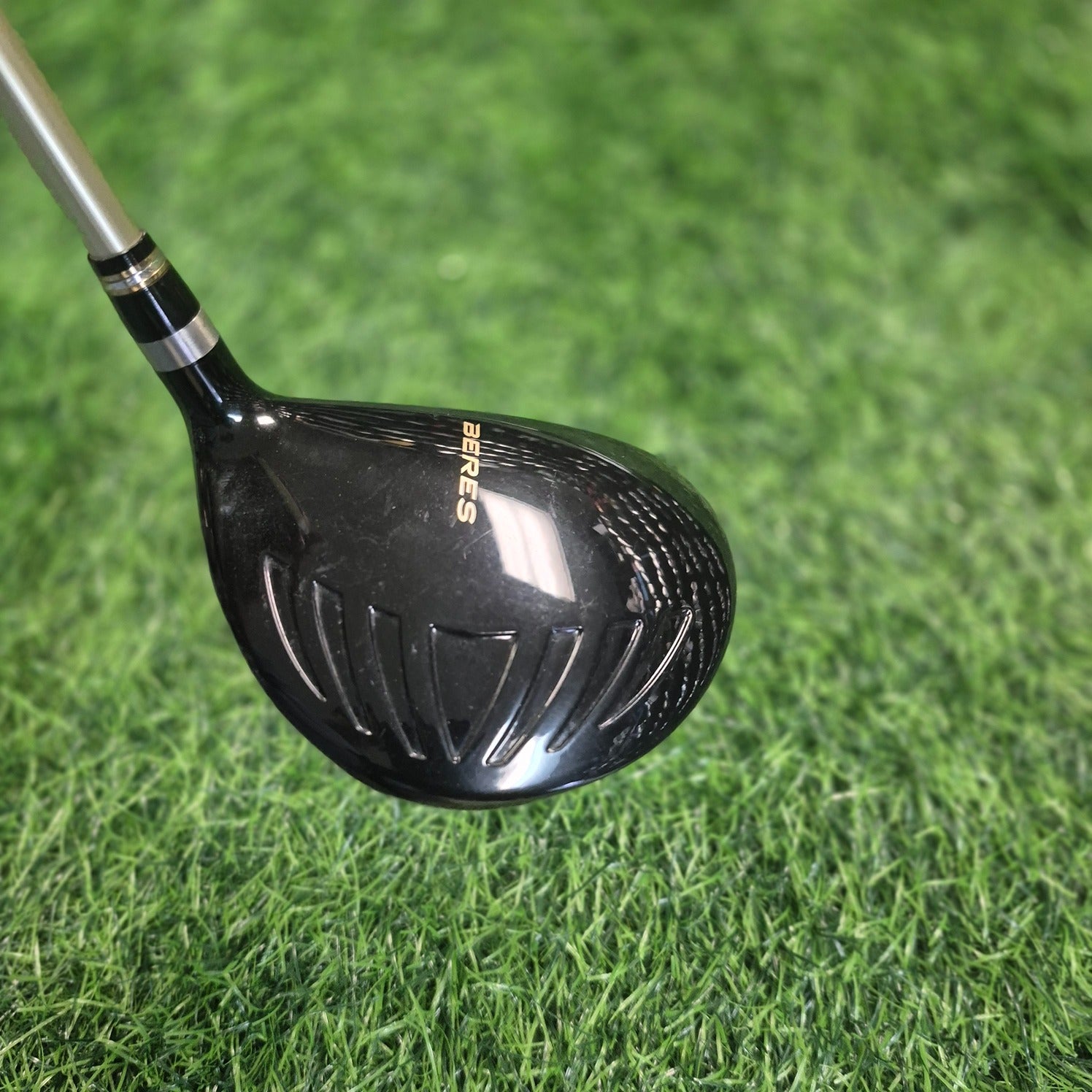 Honma Wood / BERES MG710 / 7W (21.0°) / R