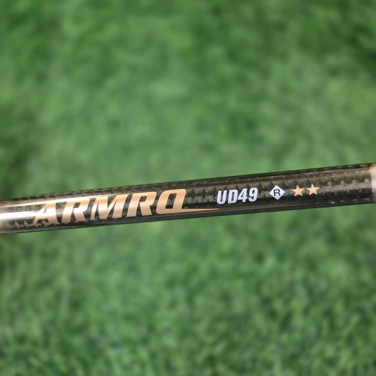 Honma Wood / BERES MG710 / 7W (21.0°) / R