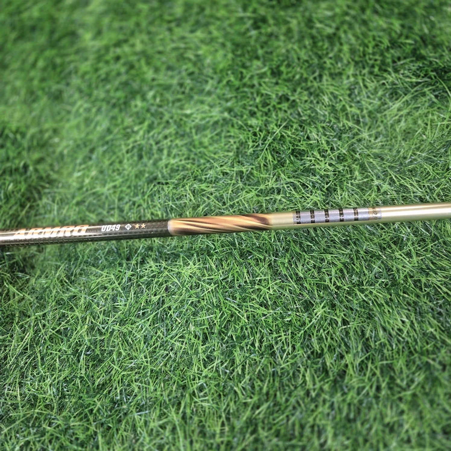 Honma Wood / BERES MG710 / 7W (21.0°) / R