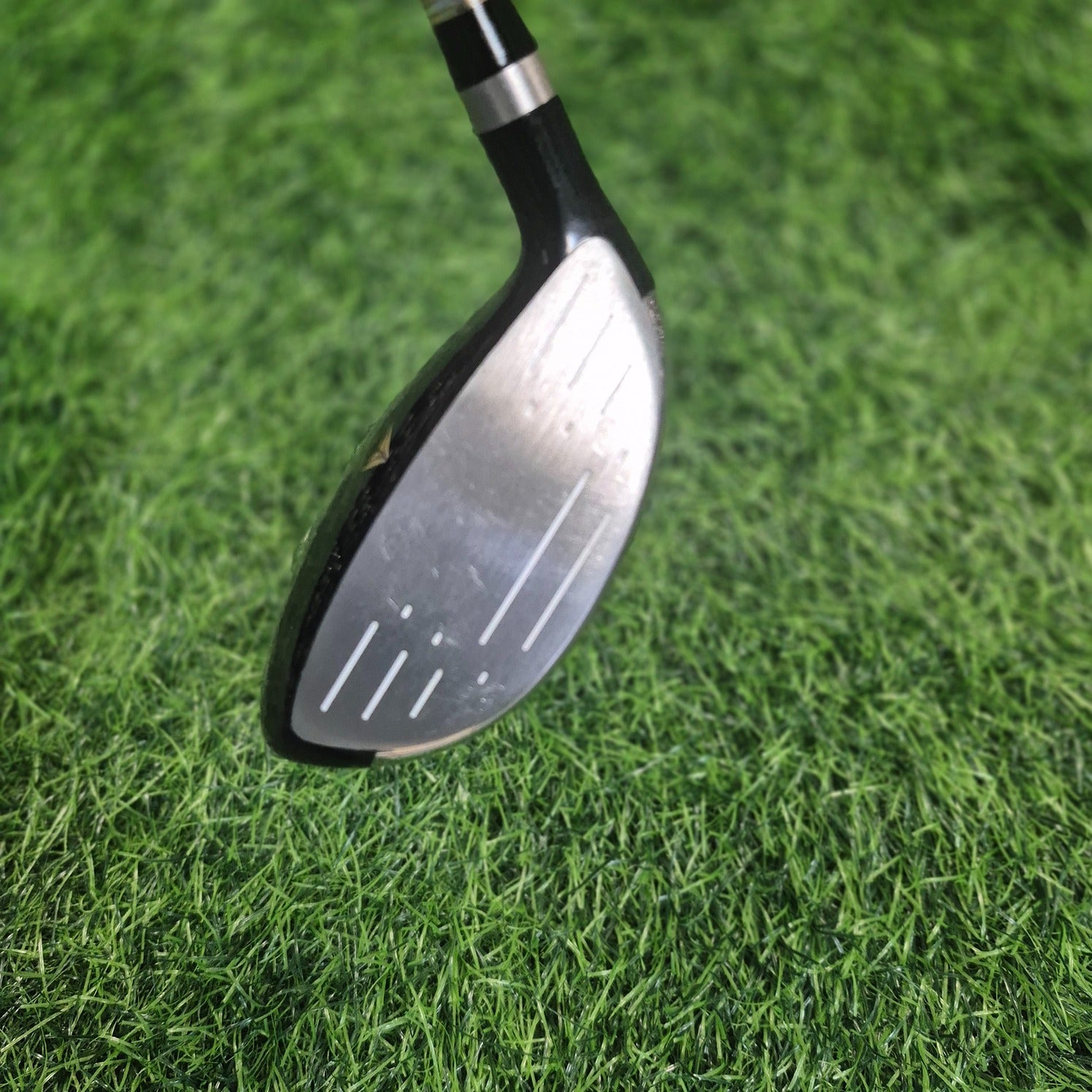 Honma Wood / BERES S05 / 7W (21.0°) / S