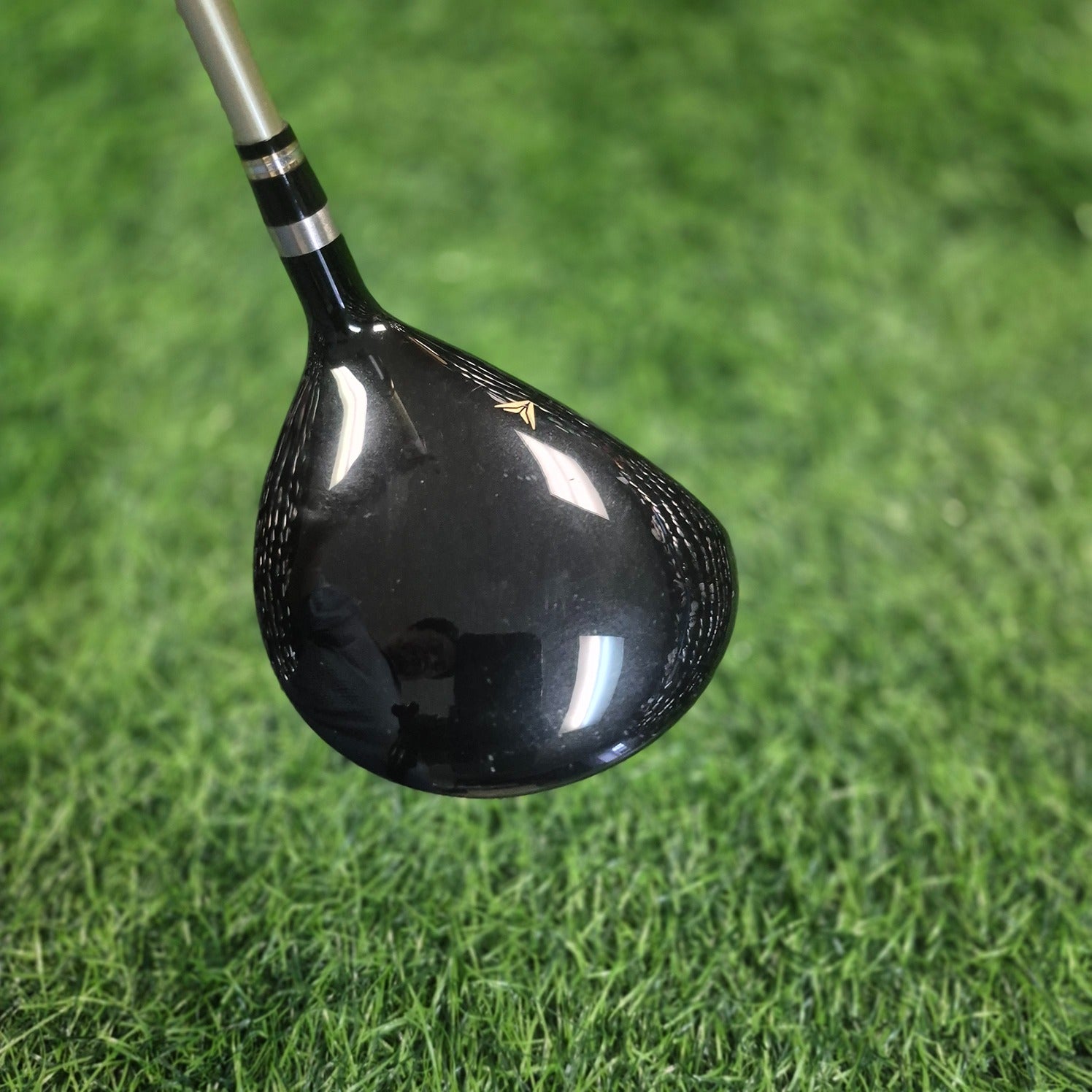 Honma Wood / BERES S05 / 7W (21.0°) / S