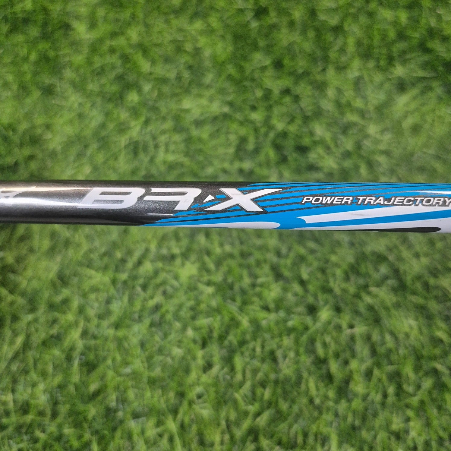 Mizuno Wood / BR-X / 7W (21.0°) / R(S)