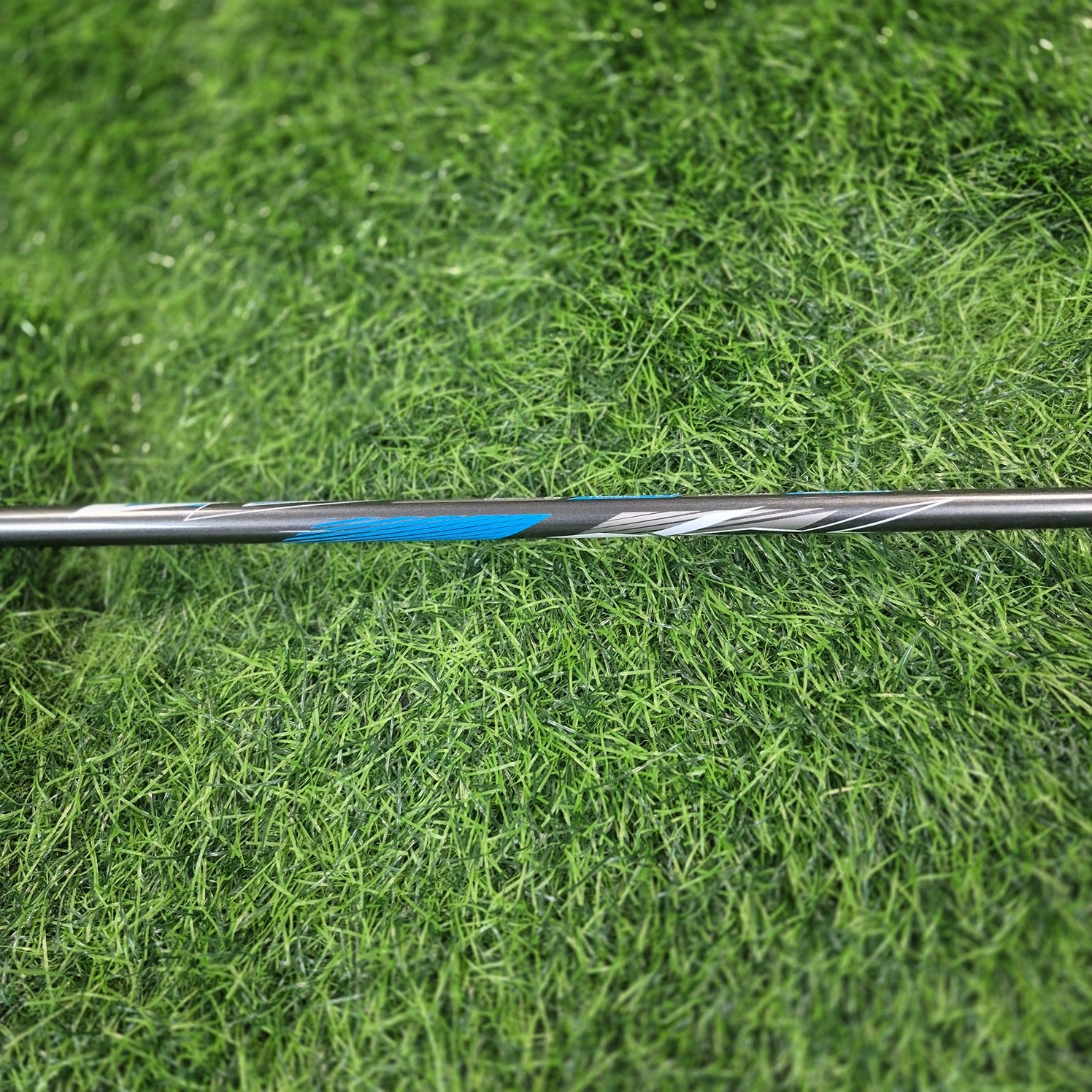 Mizuno Wood / BR-X / 7W (21.0°) / R(S)