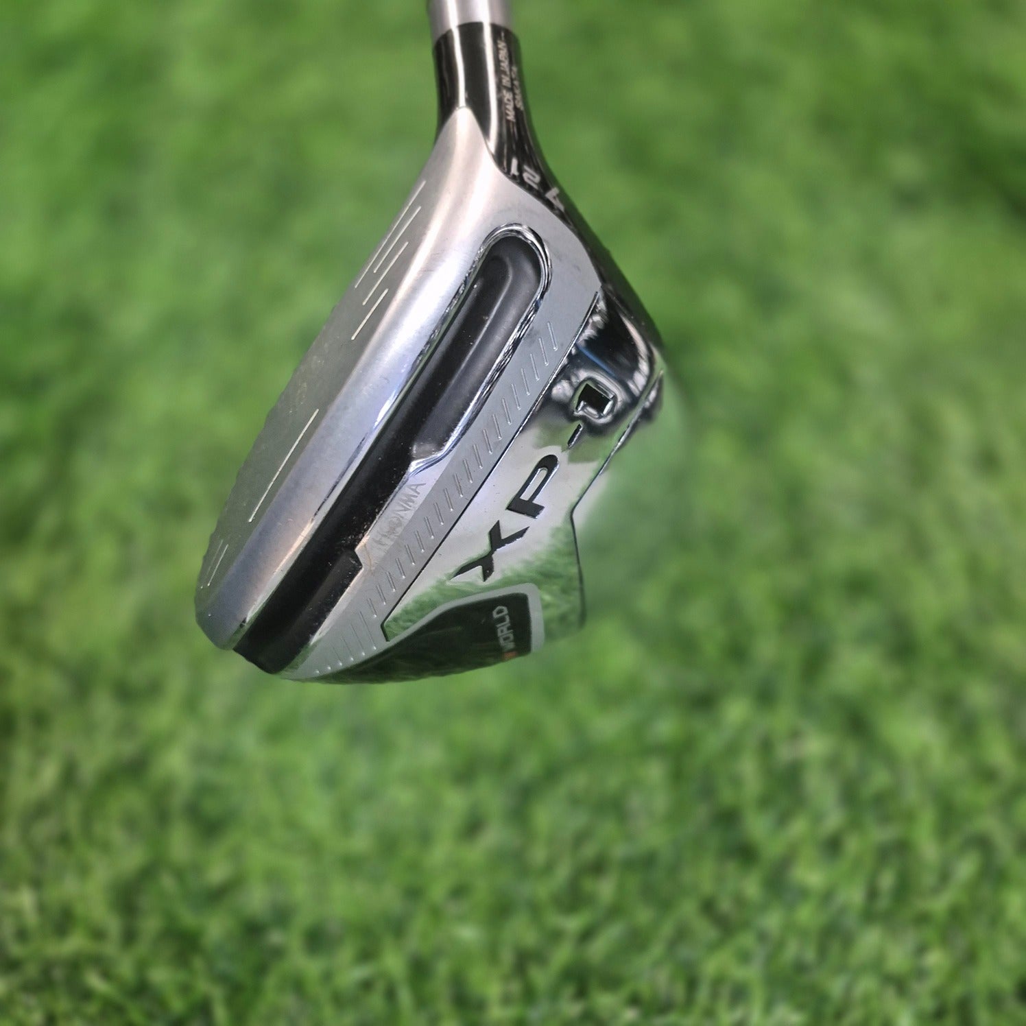 Honma Wood / TW XP-1 / 7W (21.0°) / R