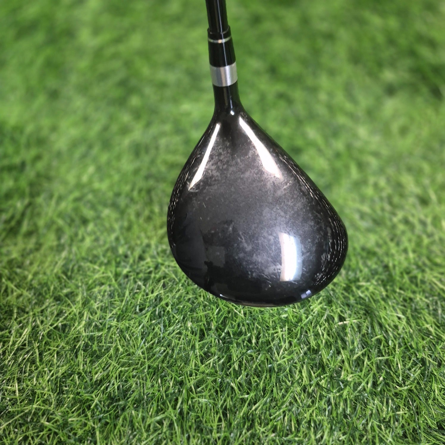 Honma Wood / TW XP-1 / 7W (21.0°) / R