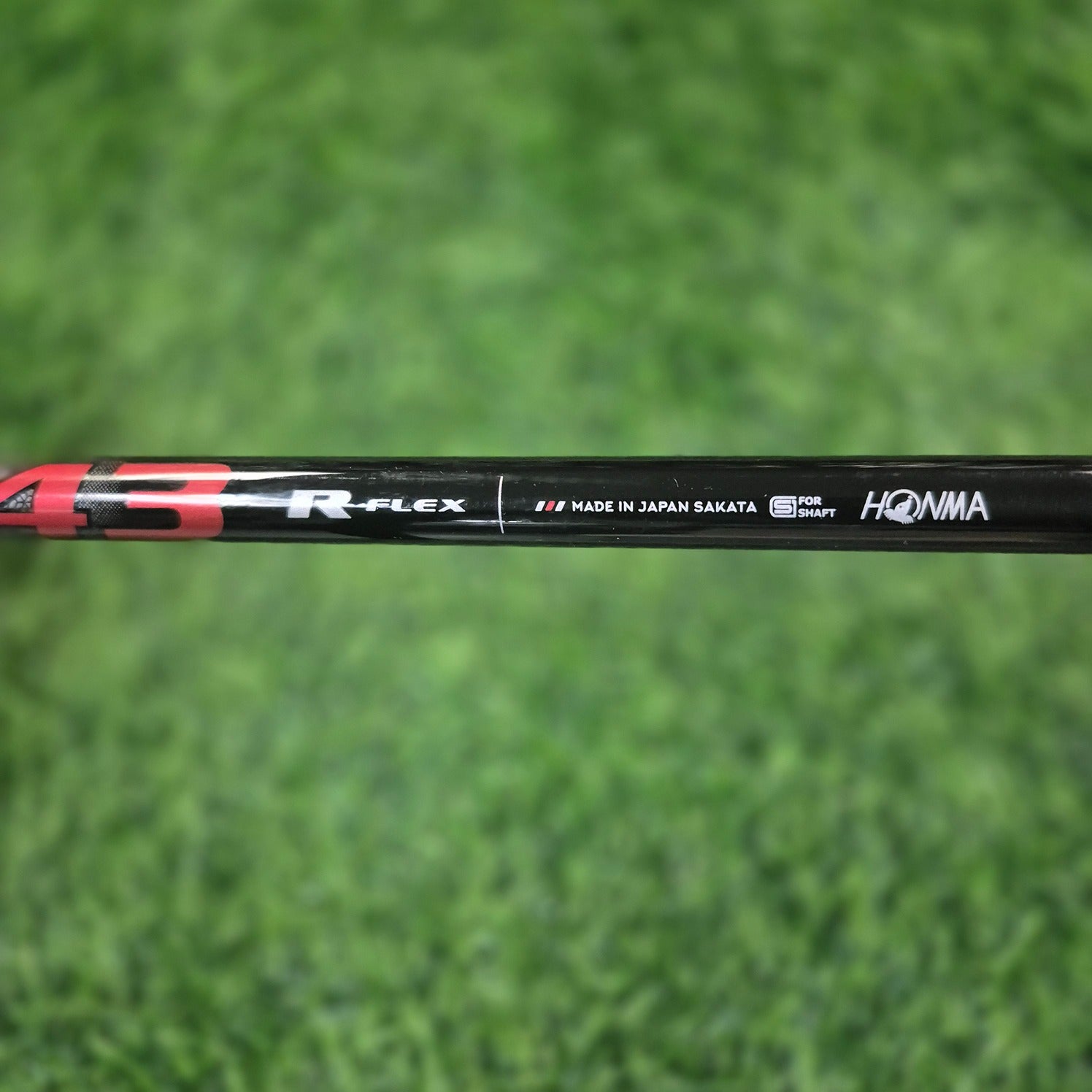 Honma Wood / TW XP-1 / 7W (21.0°) / R