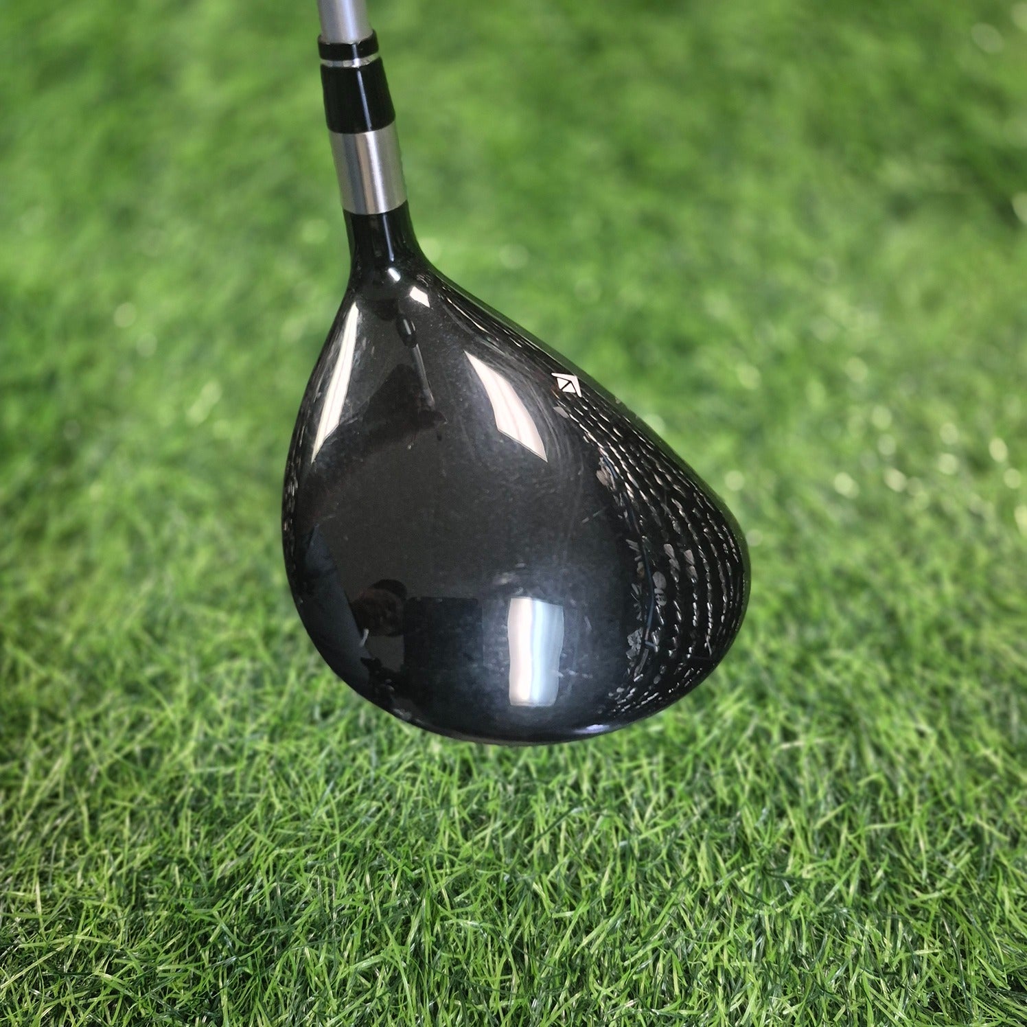 Honma Wood / BeZEAL 525 / 7W (21.0°) / R
