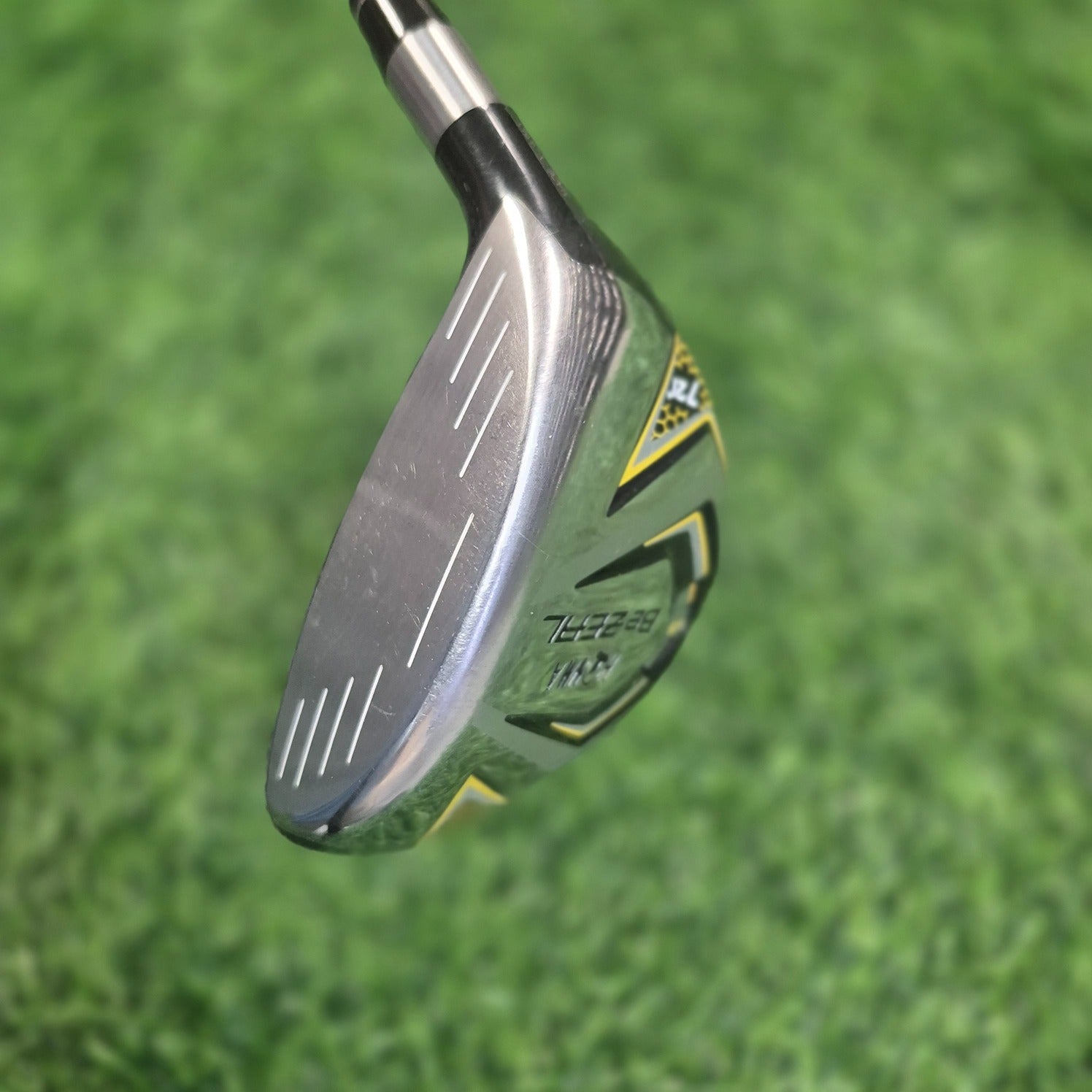 Honma Wood / BeZEAL 525 / 7W (21.0°) / R