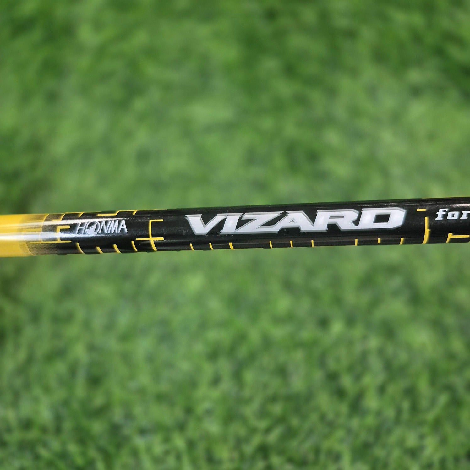 Honma Wood / BeZEAL 525 / 7W (21.0°) / R