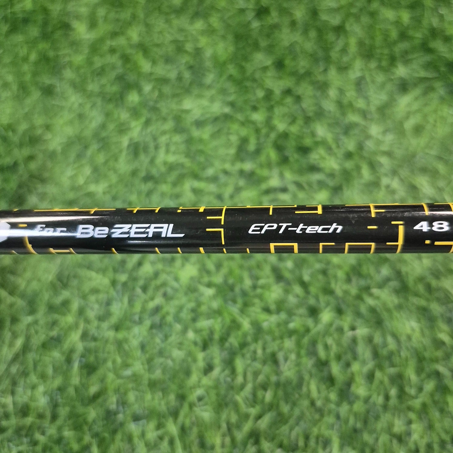 Honma Wood / BeZEAL 525 / 7W (21.0°) / R