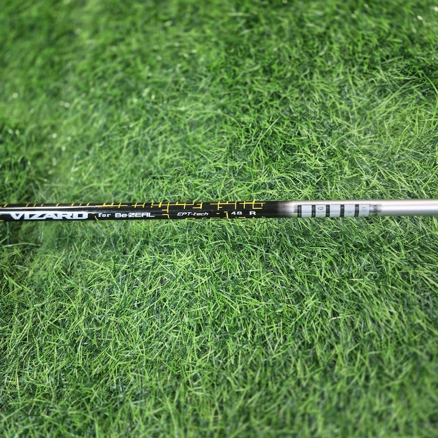 Honma Wood / BeZEAL 525 / 7W (21.0°) / R