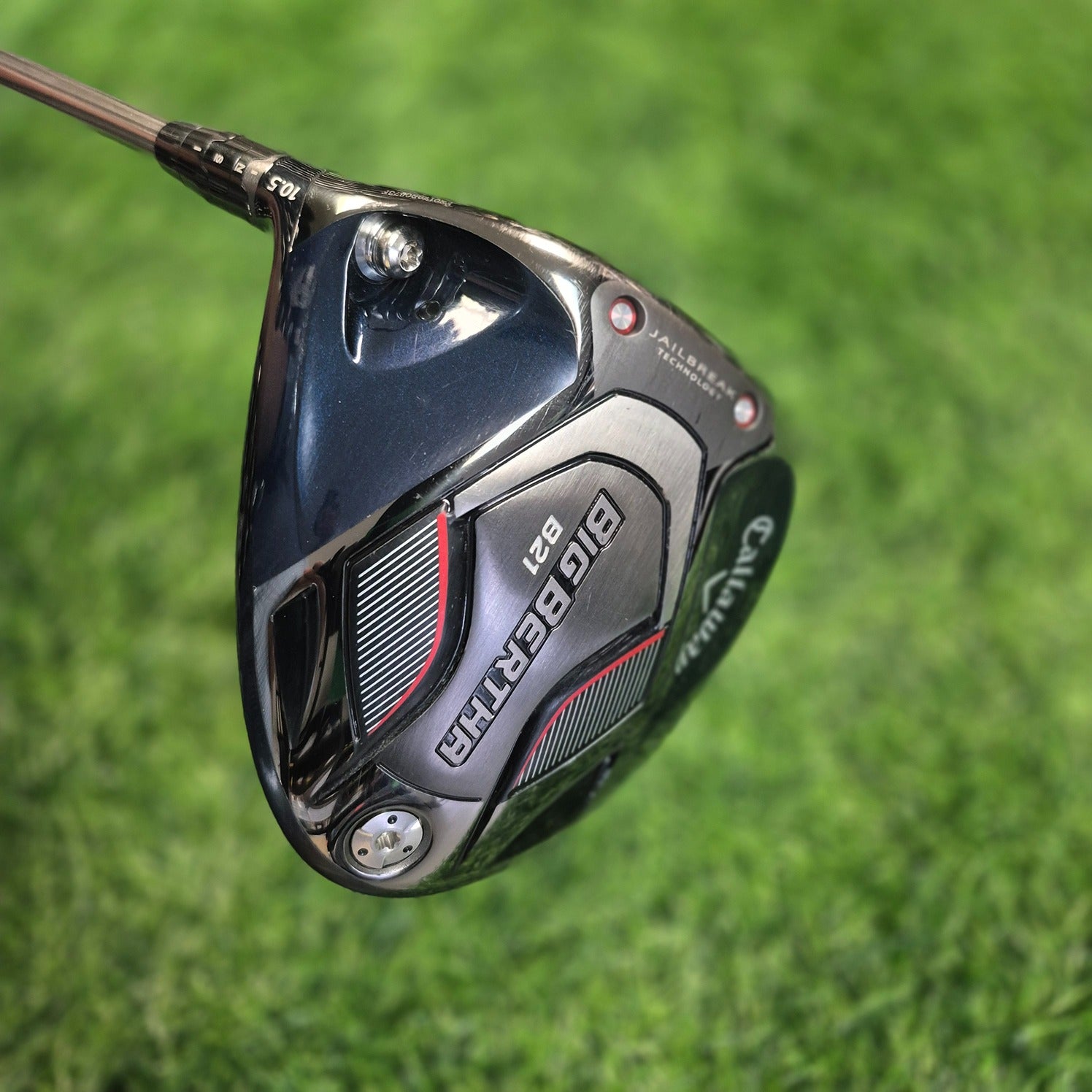 2-5 Callaway Drivers ($90~)