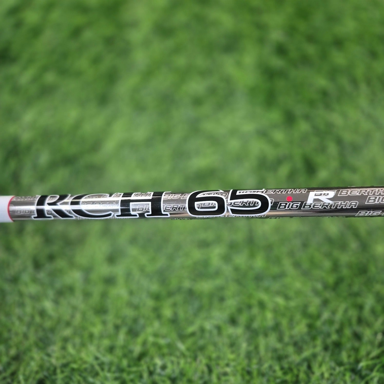 Callaway Driver / BIG BERTHA B21 USA / 10.5° / Lefty / R