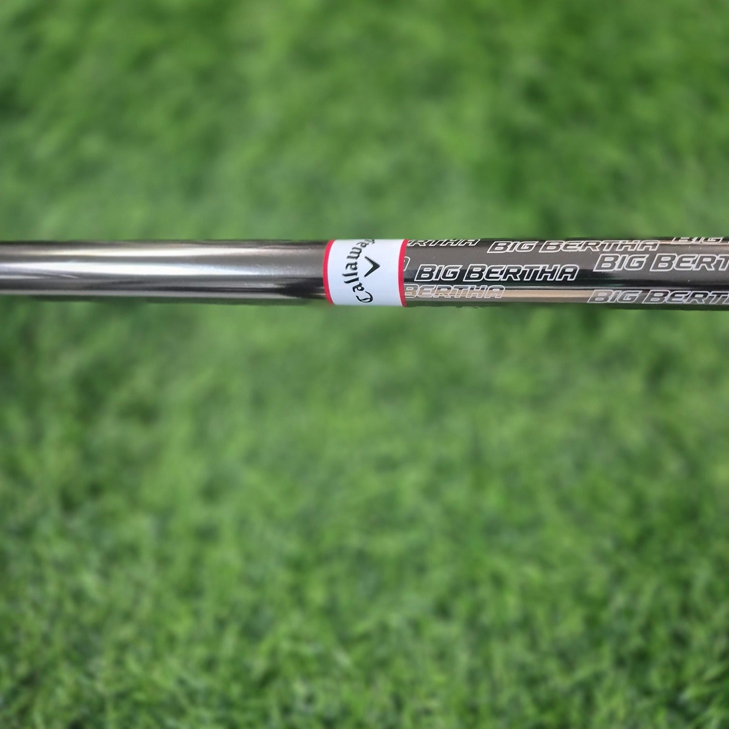 Callaway Driver / BIG BERTHA B21 USA / 10.5° / Lefty / R