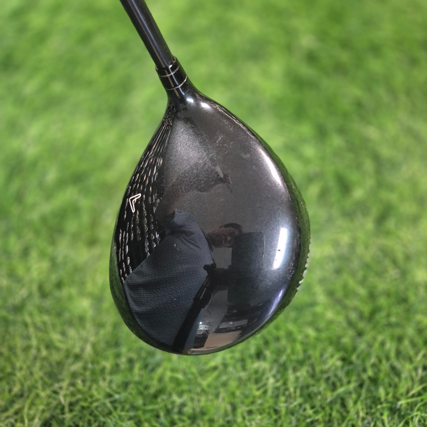 Callaway Driver / HYPER ERC / 10.5° / Lefty / R