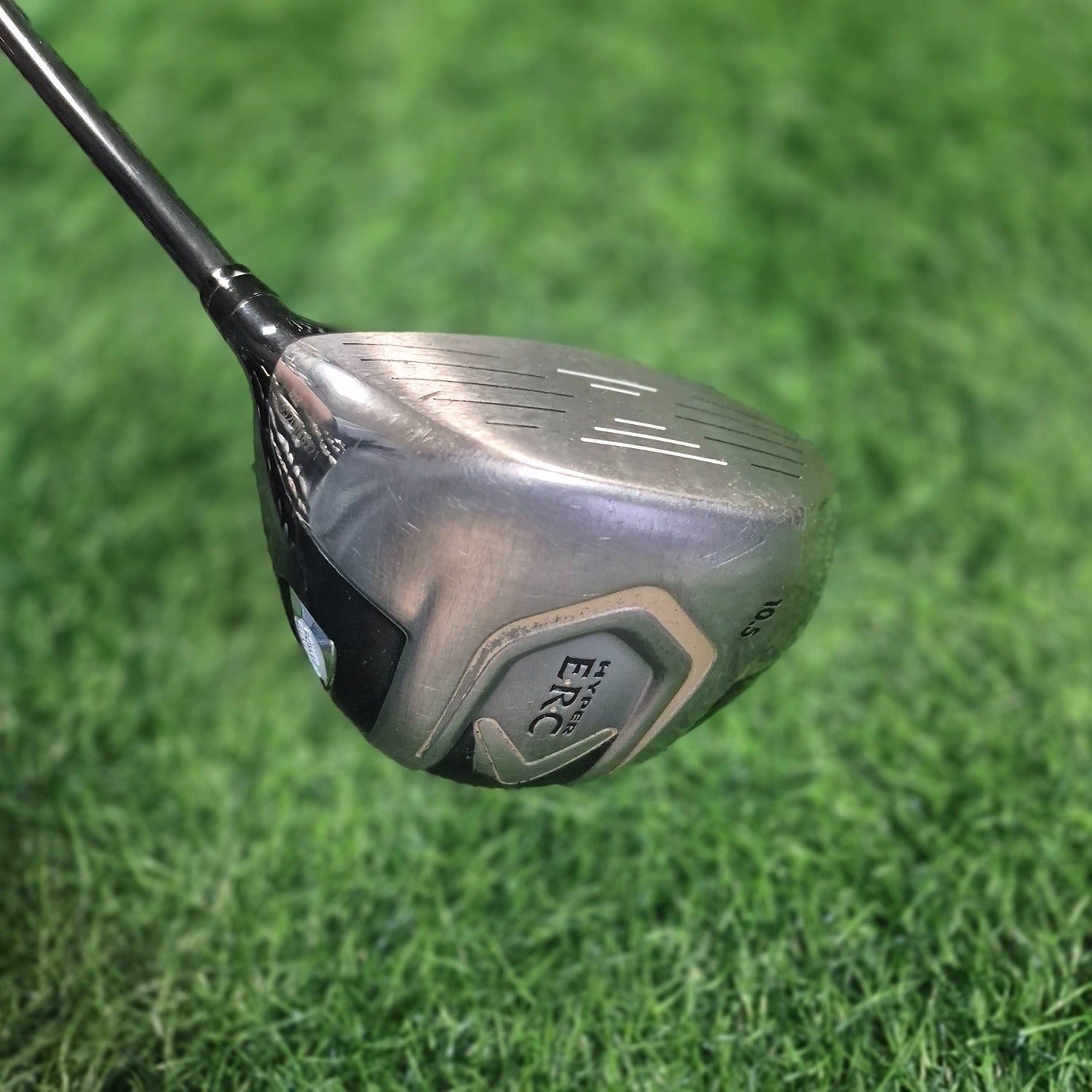 Callaway Driver / HYPER ERC / 10.5° / Lefty / R