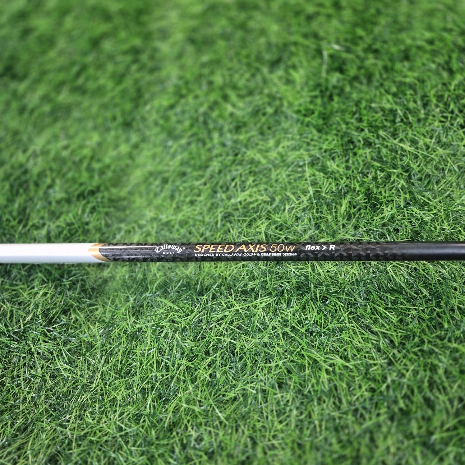 Callaway Driver / HYPER ERC / 10.5° / Lefty / R