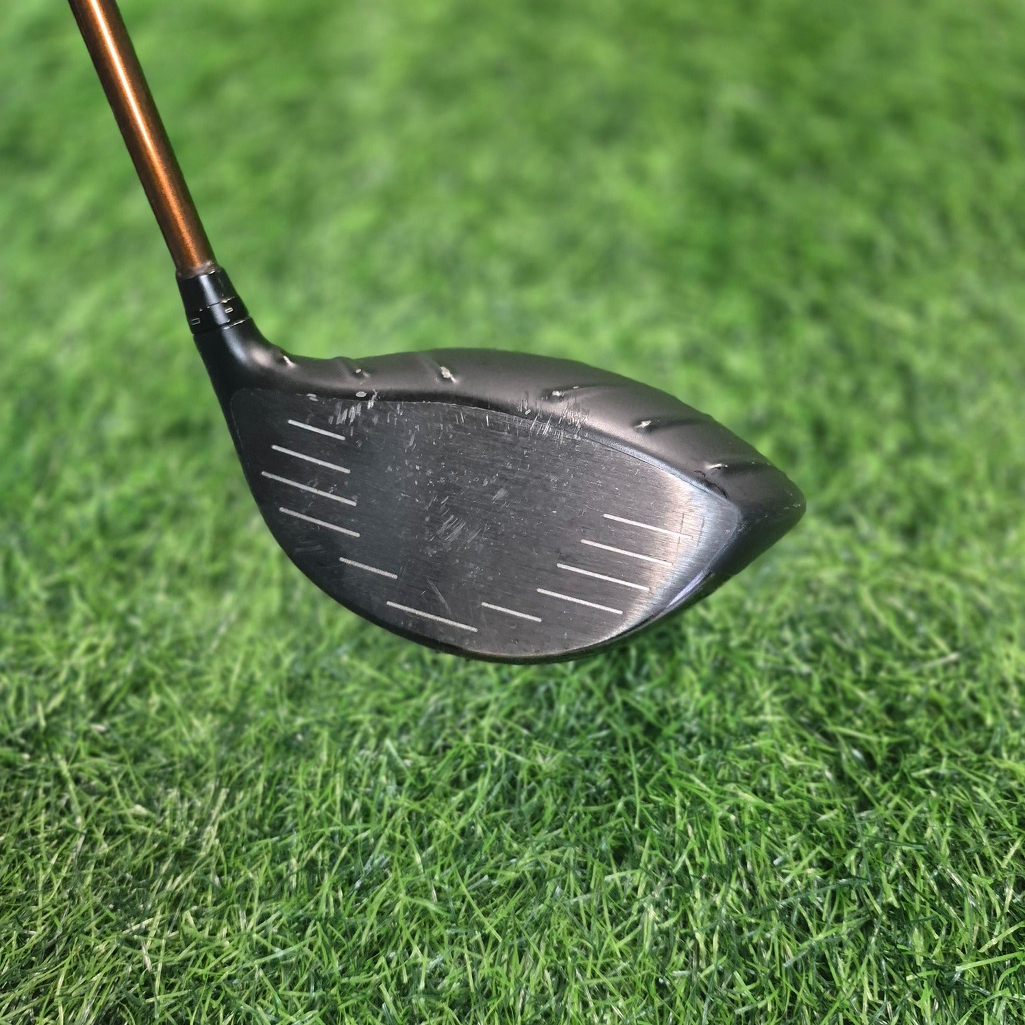 Ping Driver / G SF TEC / 10° / Lefty / R(S)