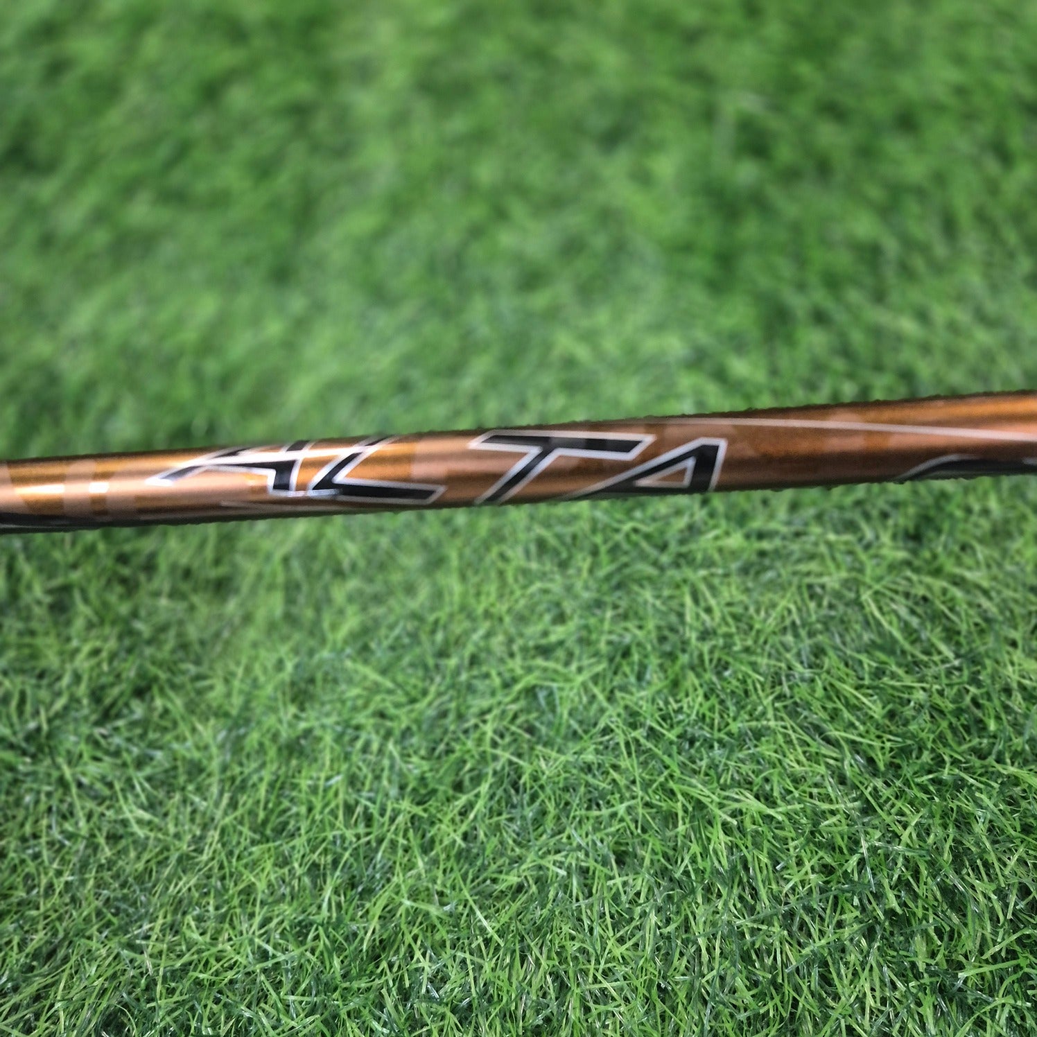 Ping Driver / G SF TEC / 10° / Lefty / R(S)