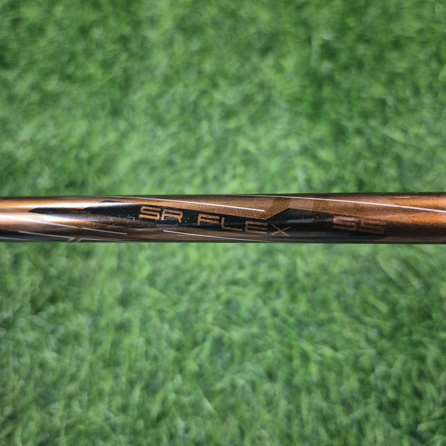 Ping Driver / G SF TEC / 10° / Lefty / R(S)