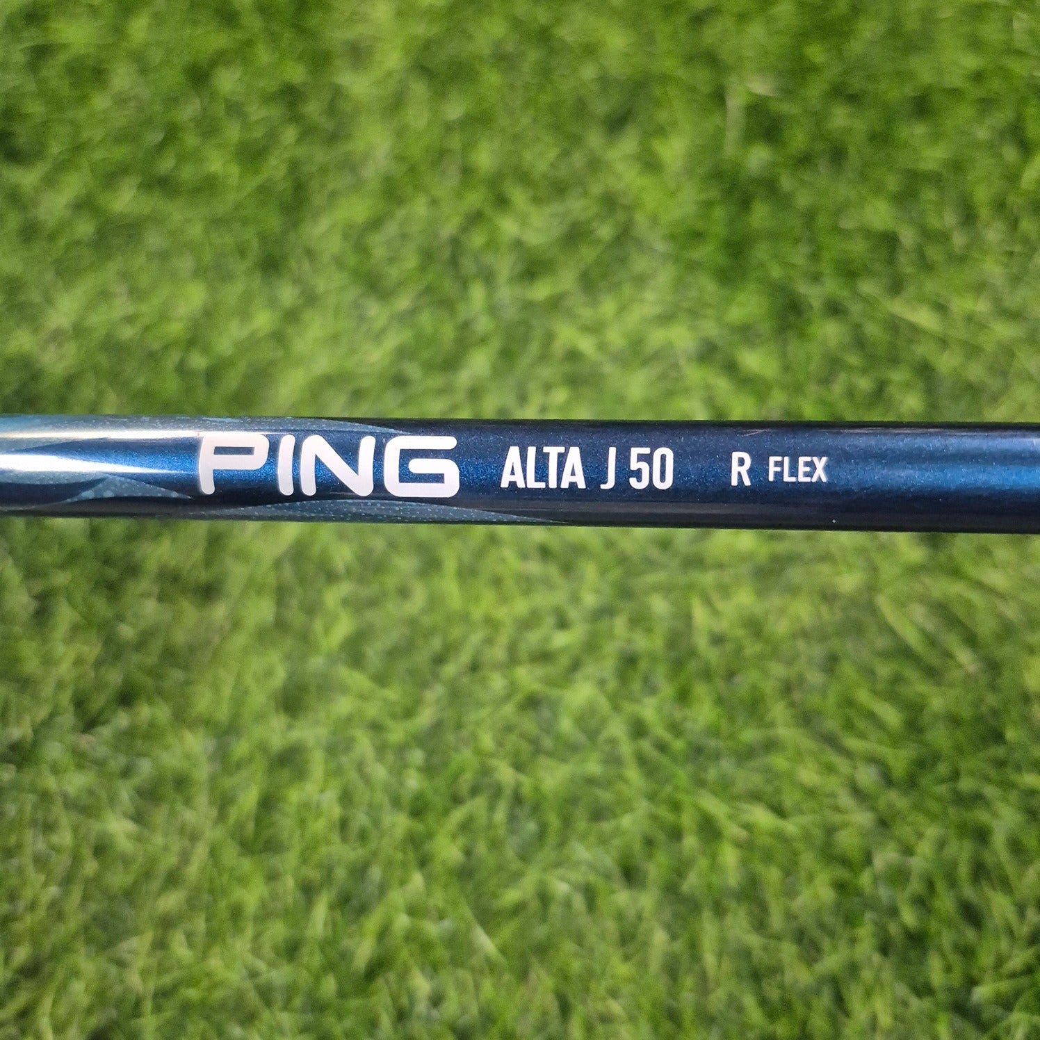 Pin Driver / G  / 10.5° / R