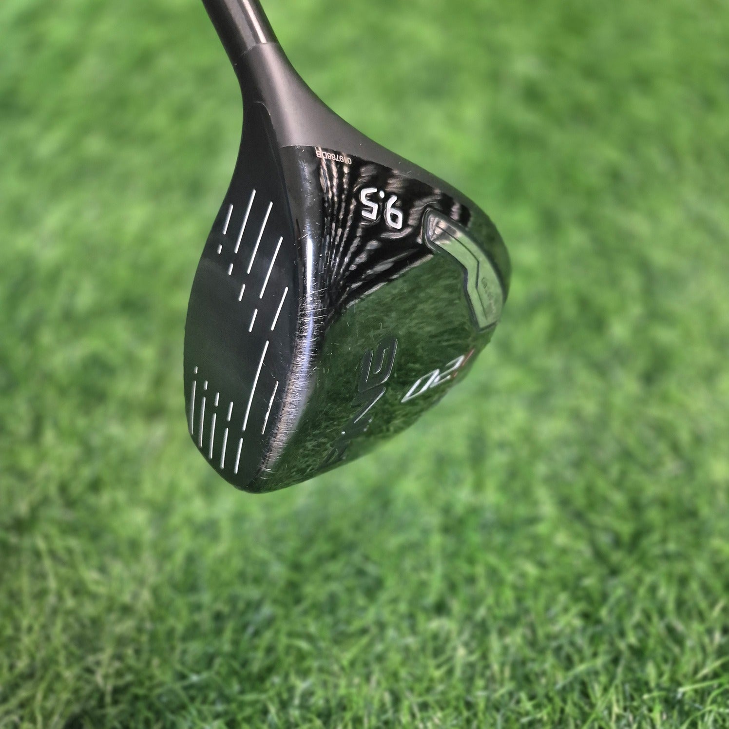 Ping Driver / i20  / 9.5° / S