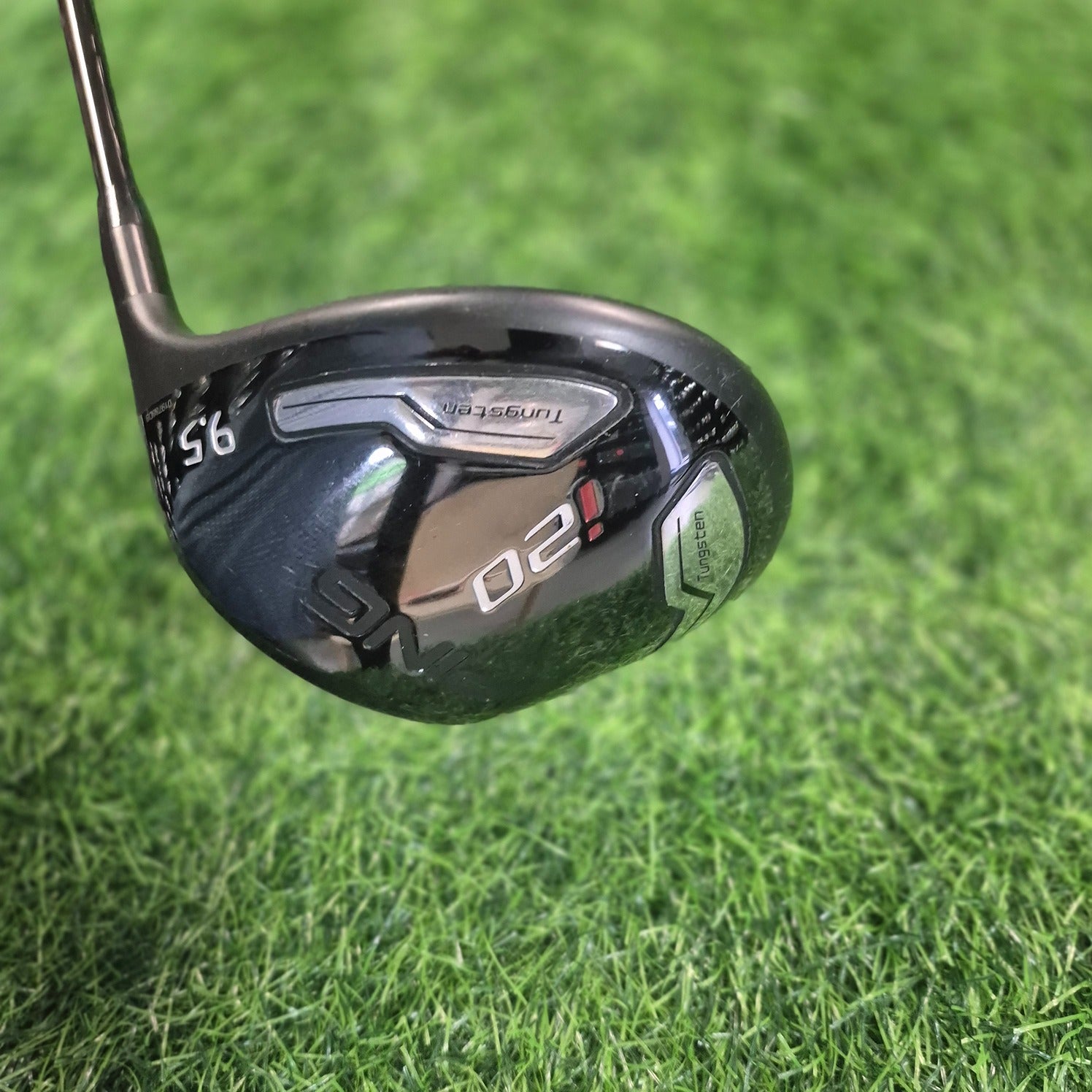 Ping Driver / i20  / 9.5° / S